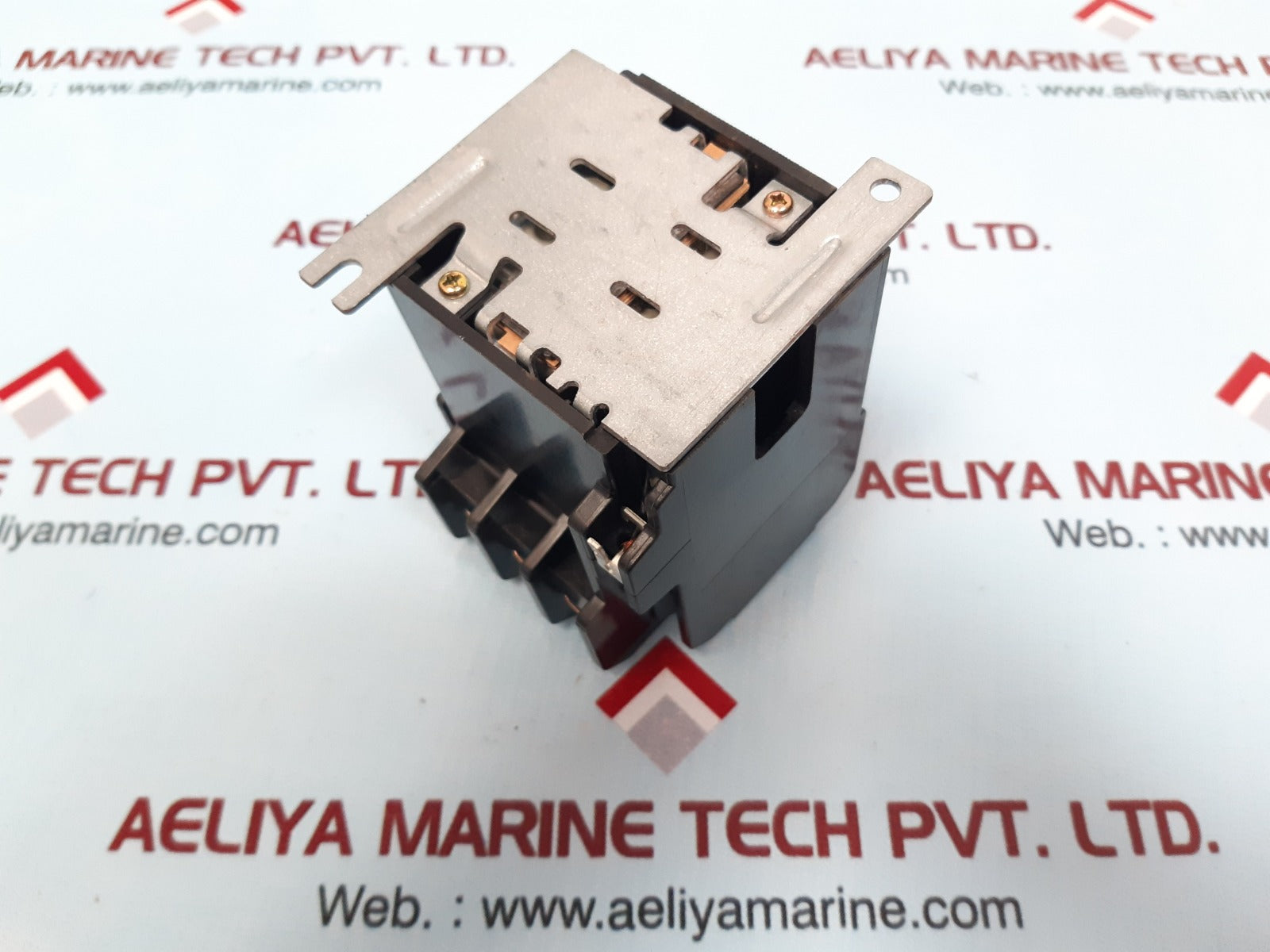 Fuji electric fmc-2s magnetic contactor