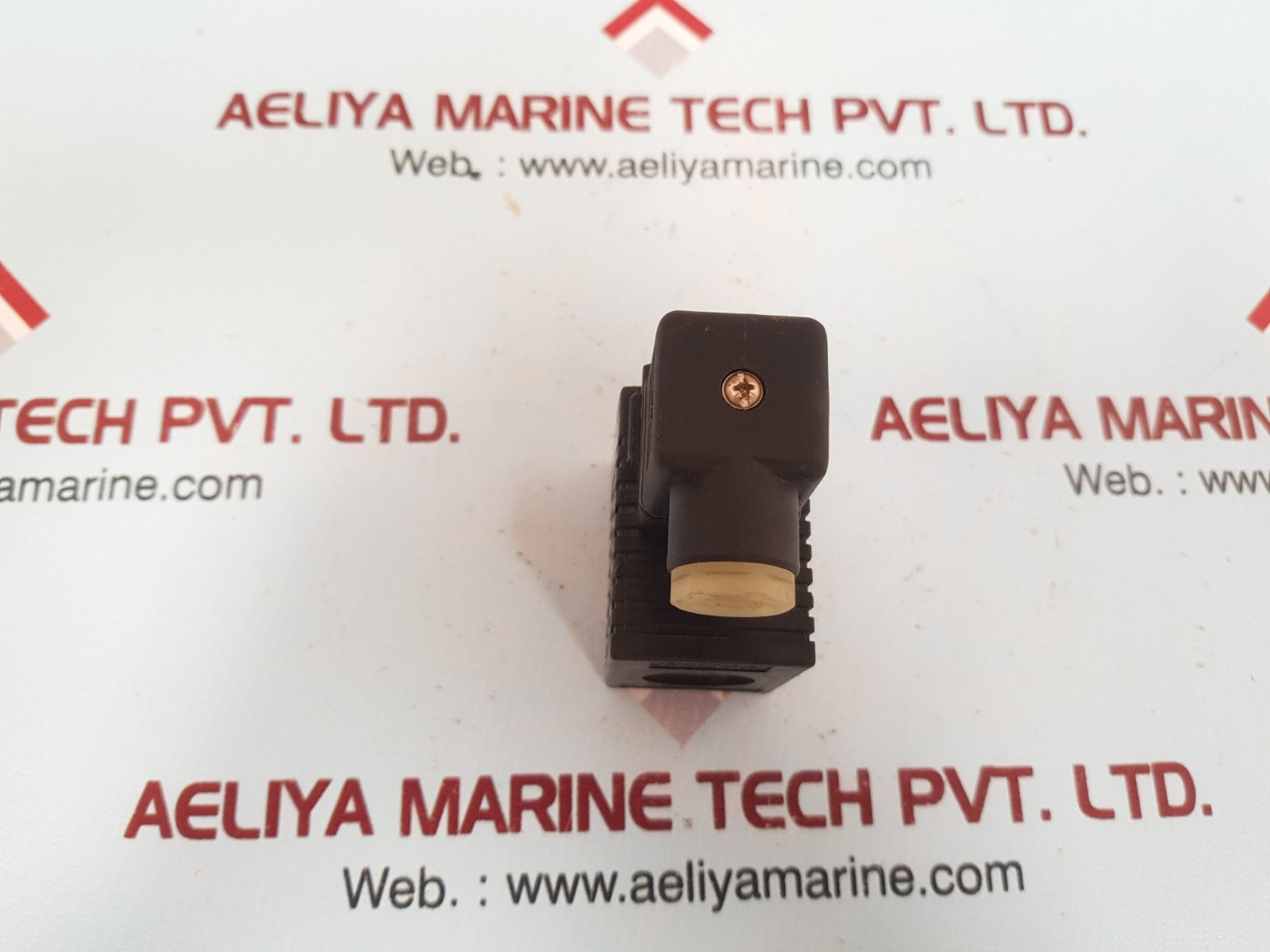 Compact 320587 solenoid coil 120vac