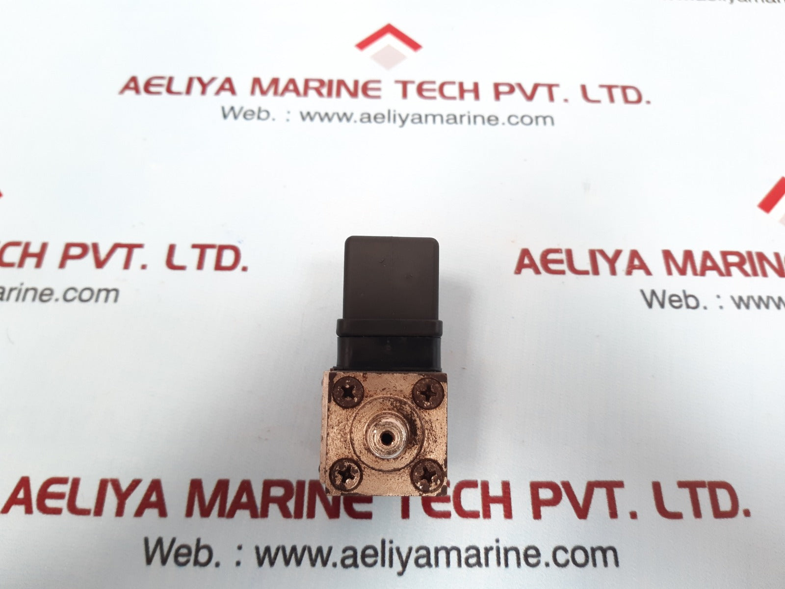 Elettrotec pmc 10 pressure switch