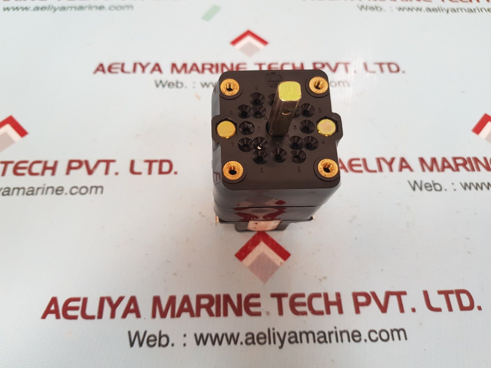 Seiko electric tbrsf1 607 speed control switch 600v 10a