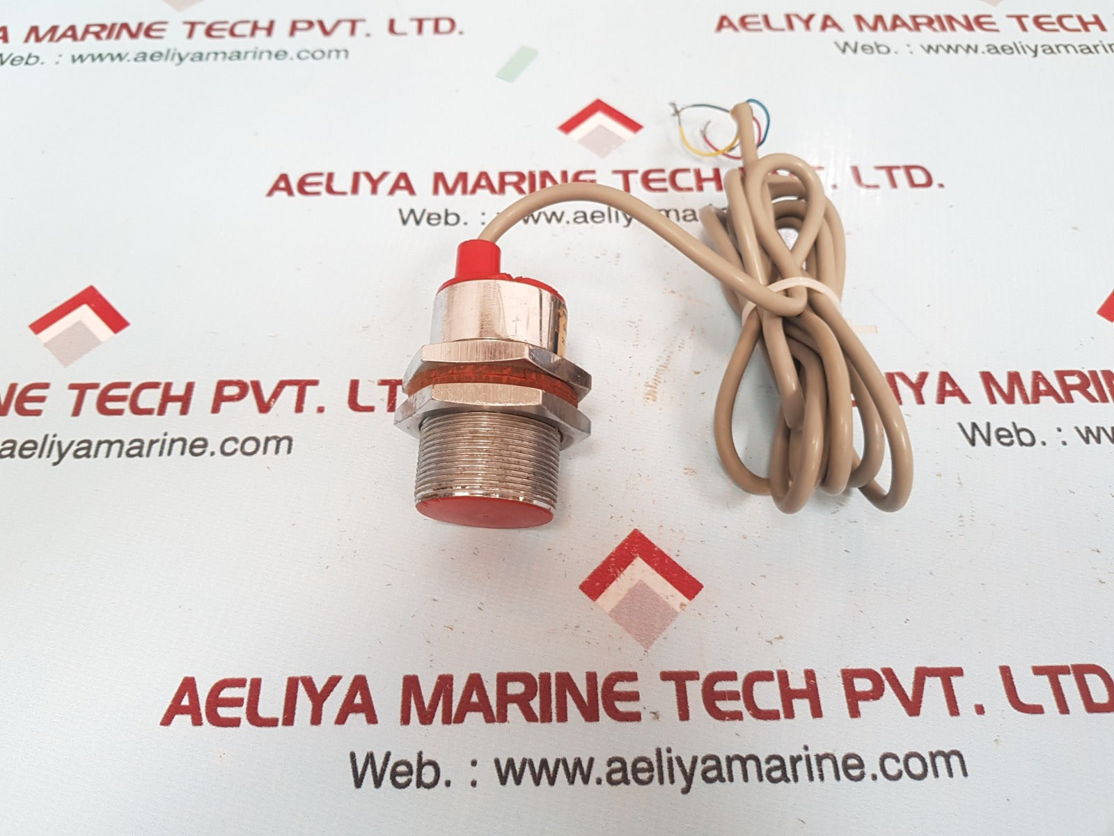 Wee 8/10/15/20 mm proximity switch