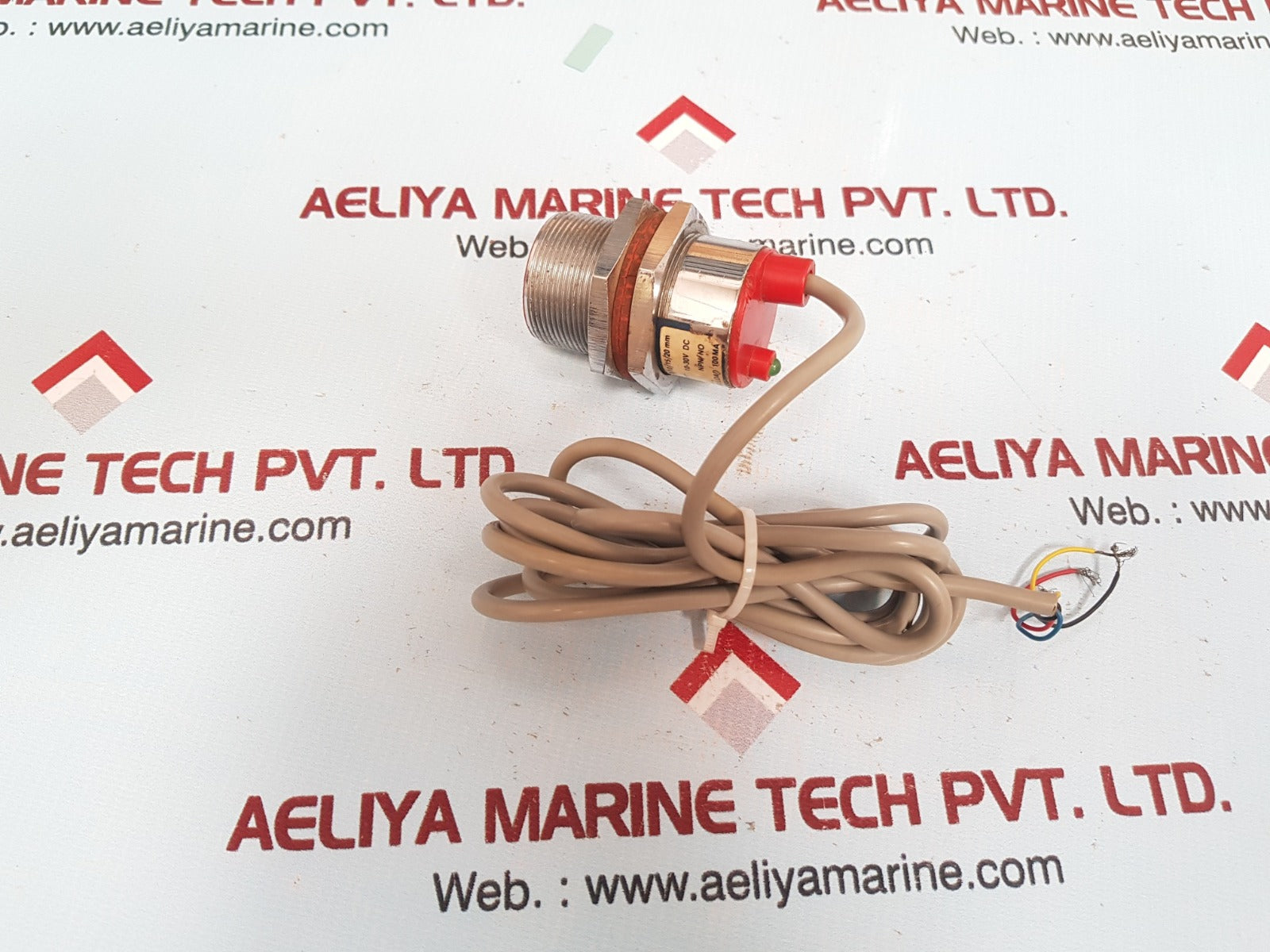 Wee 8/10/15/20 mm proximity switch