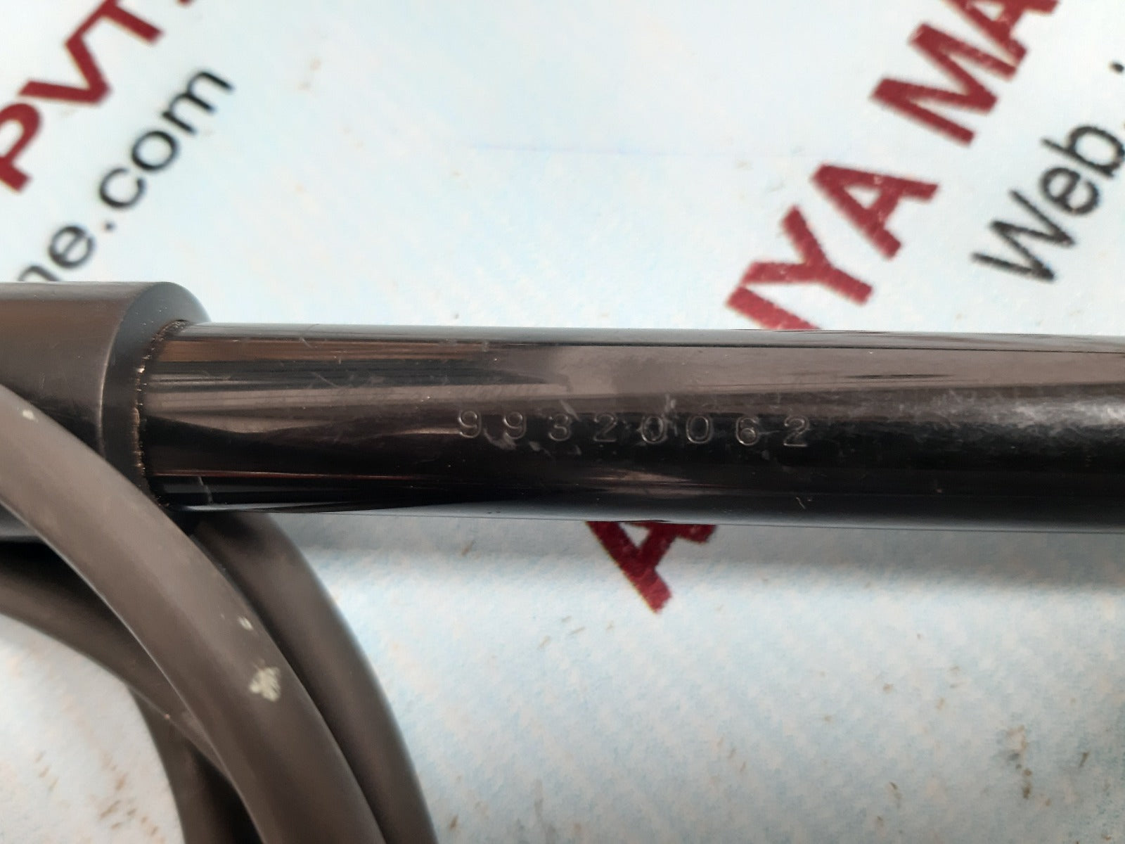 Wtw tetracon 325 oxygen prob