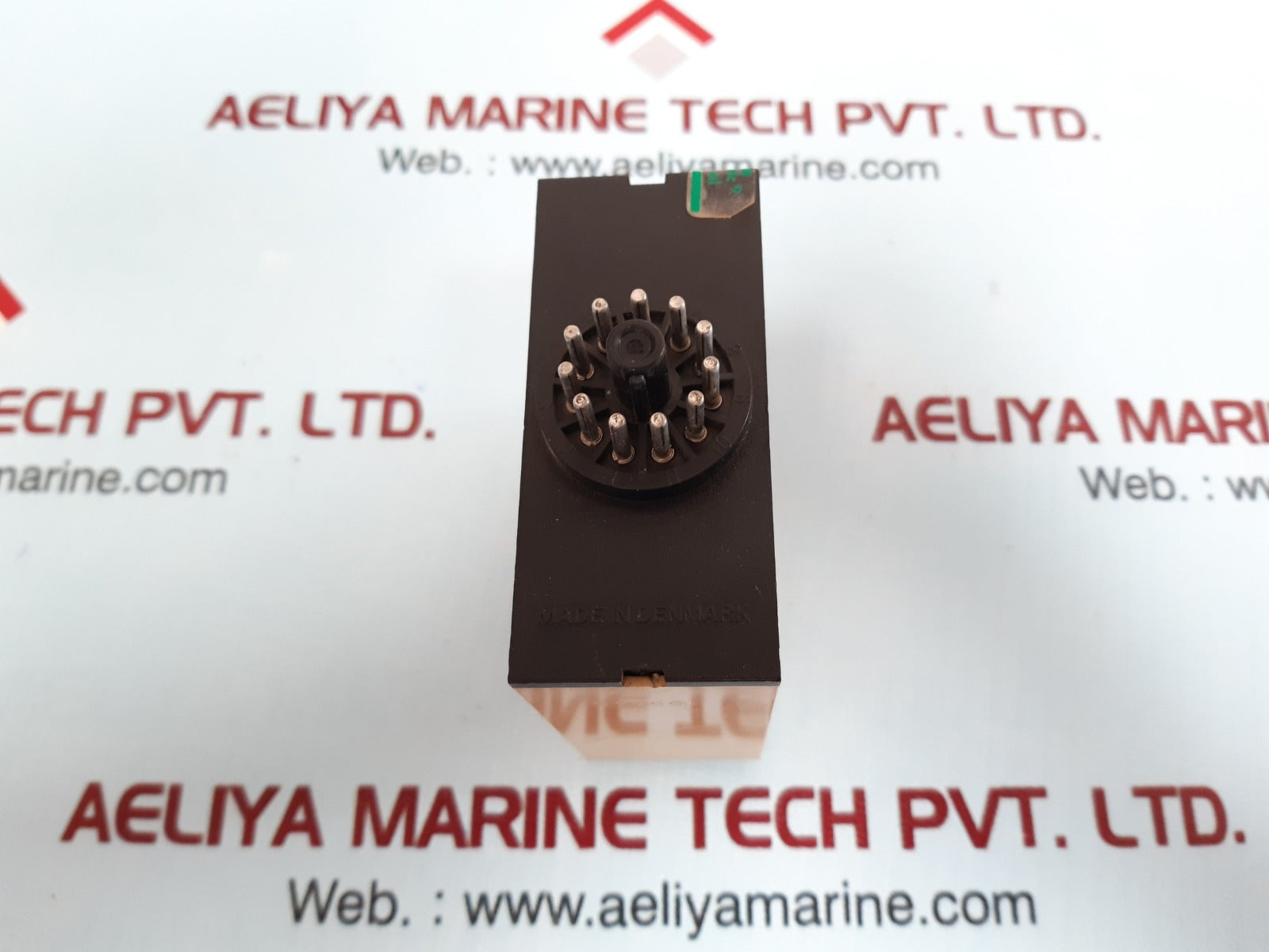 Carlo gavazzi s 1231 166 230 combi recycler