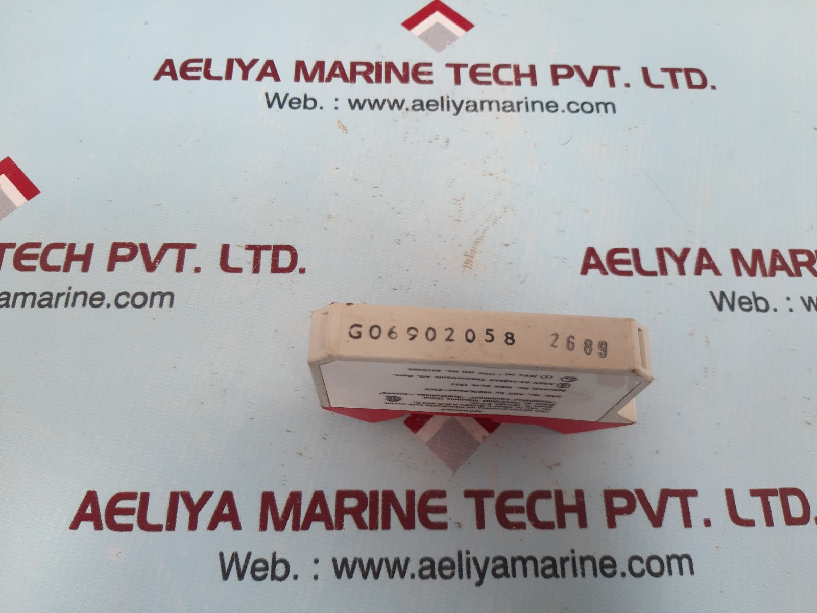 Mtl 779+ shunt-diode safety barrier