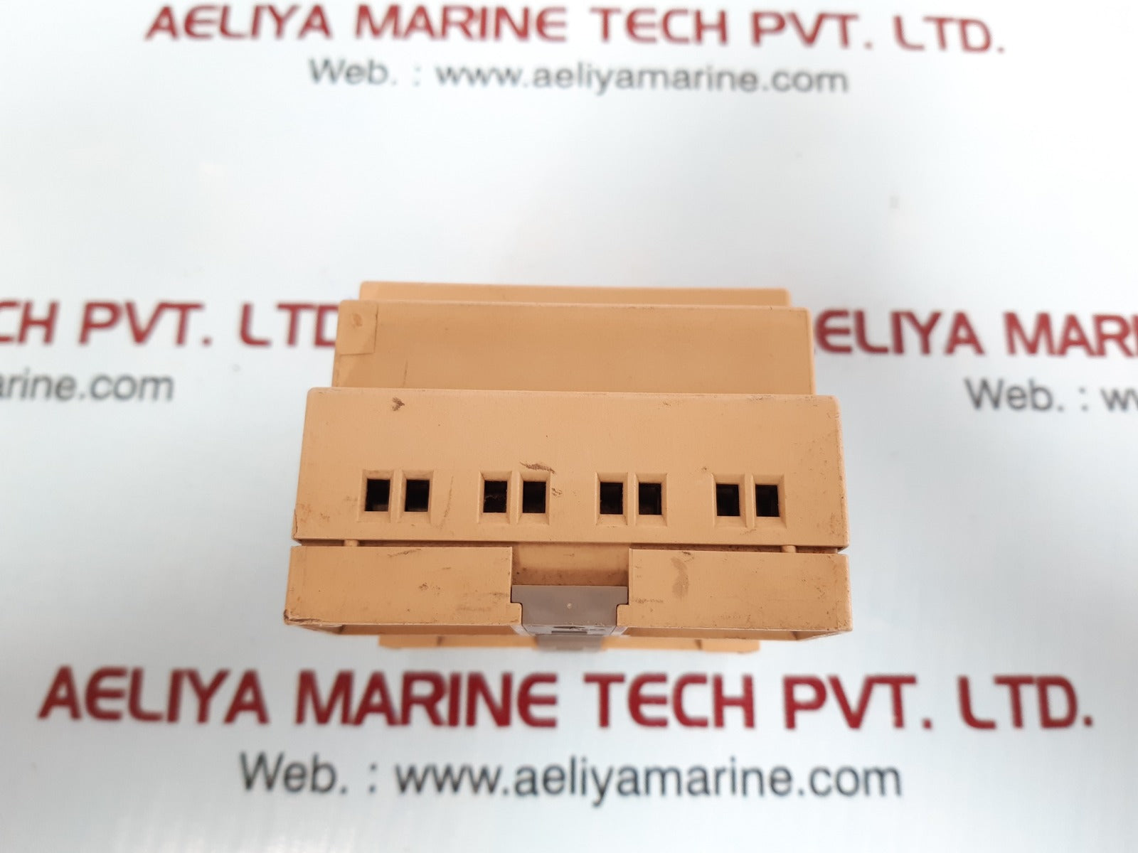 Idec Fl1D-b12Rce Smart Relay 12/24Vdc Input 8Xdc