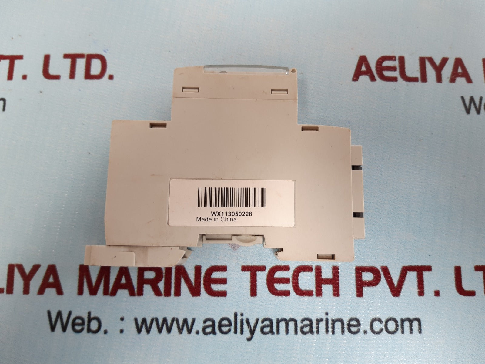 Schneider trv00210 modbus sl communication interface module