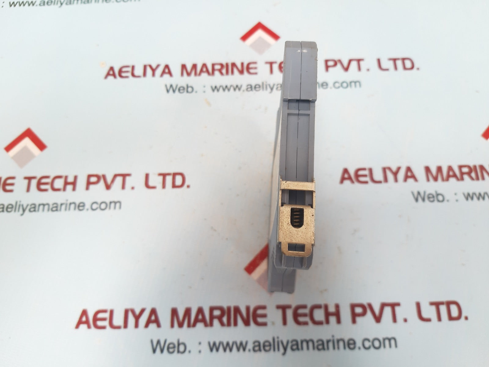Knick varitrans p15000f1 dc-isolation amplifier