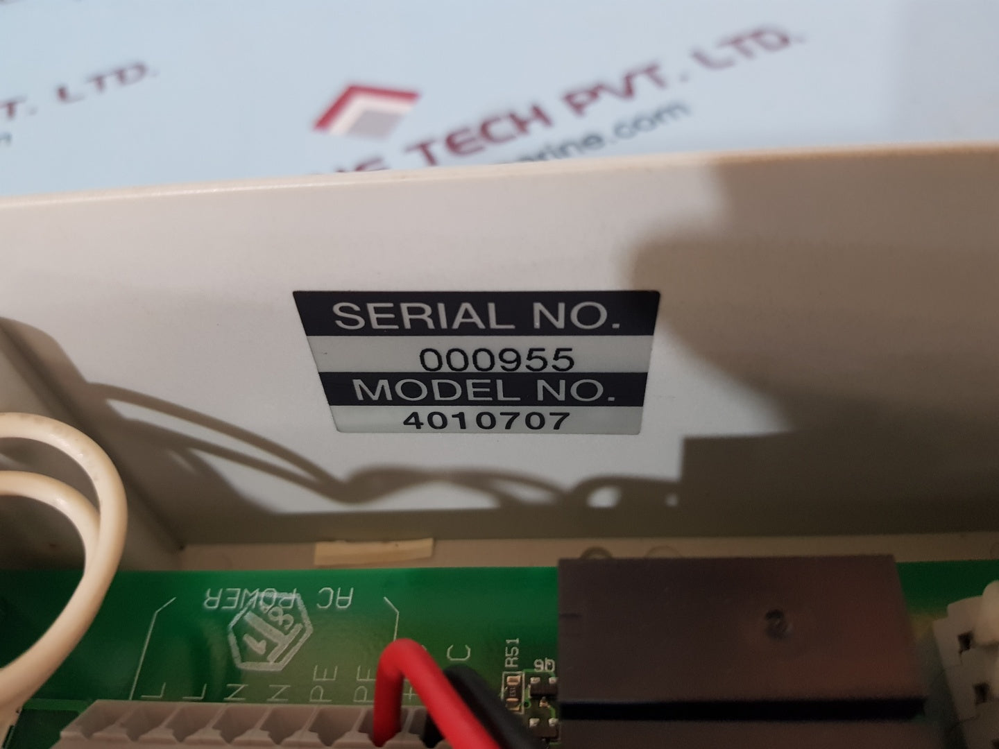 4010707 a700 desiccant dryer