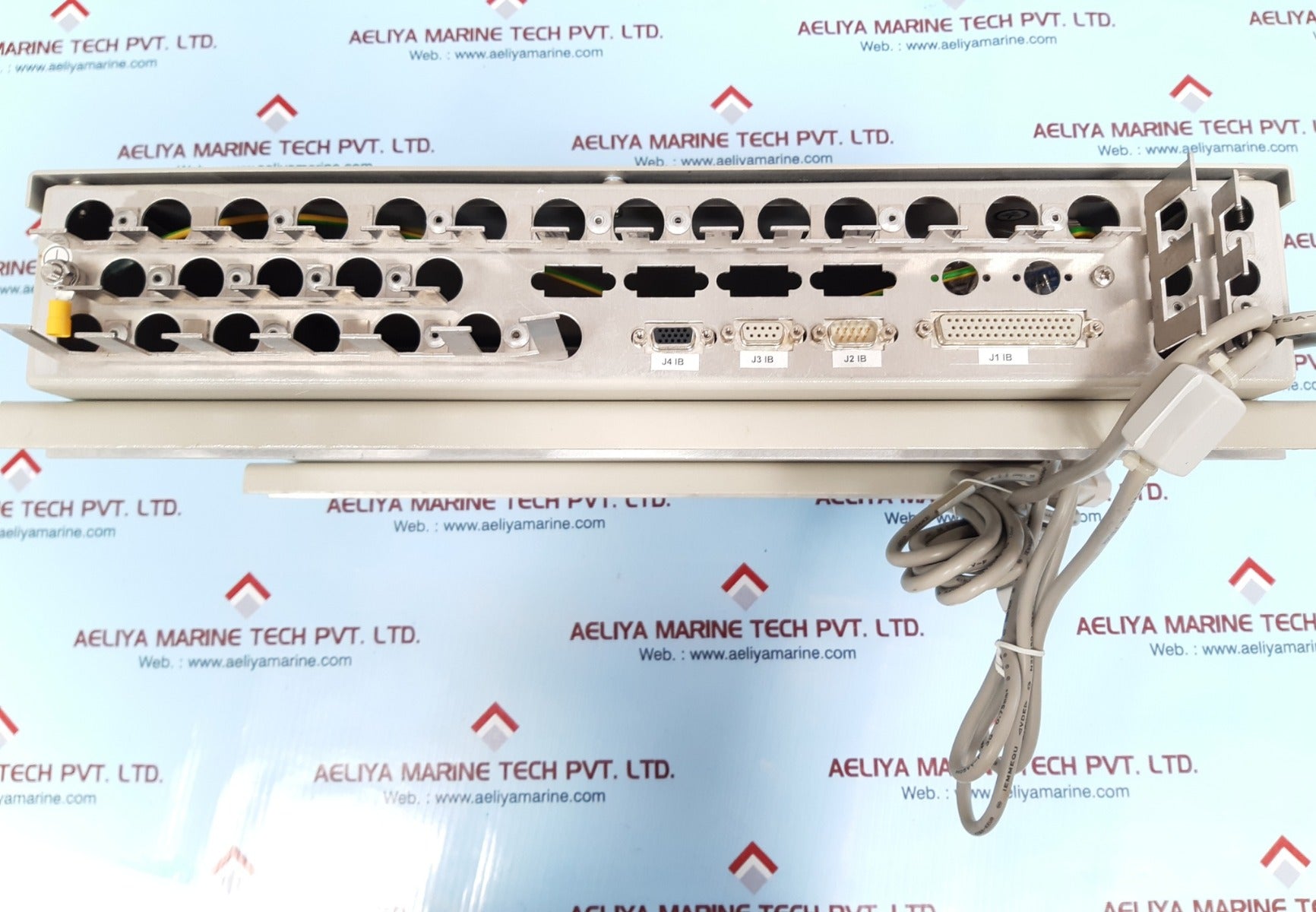 Sam Electronics Vs 3034 Interconnection Box Vs3034 A001