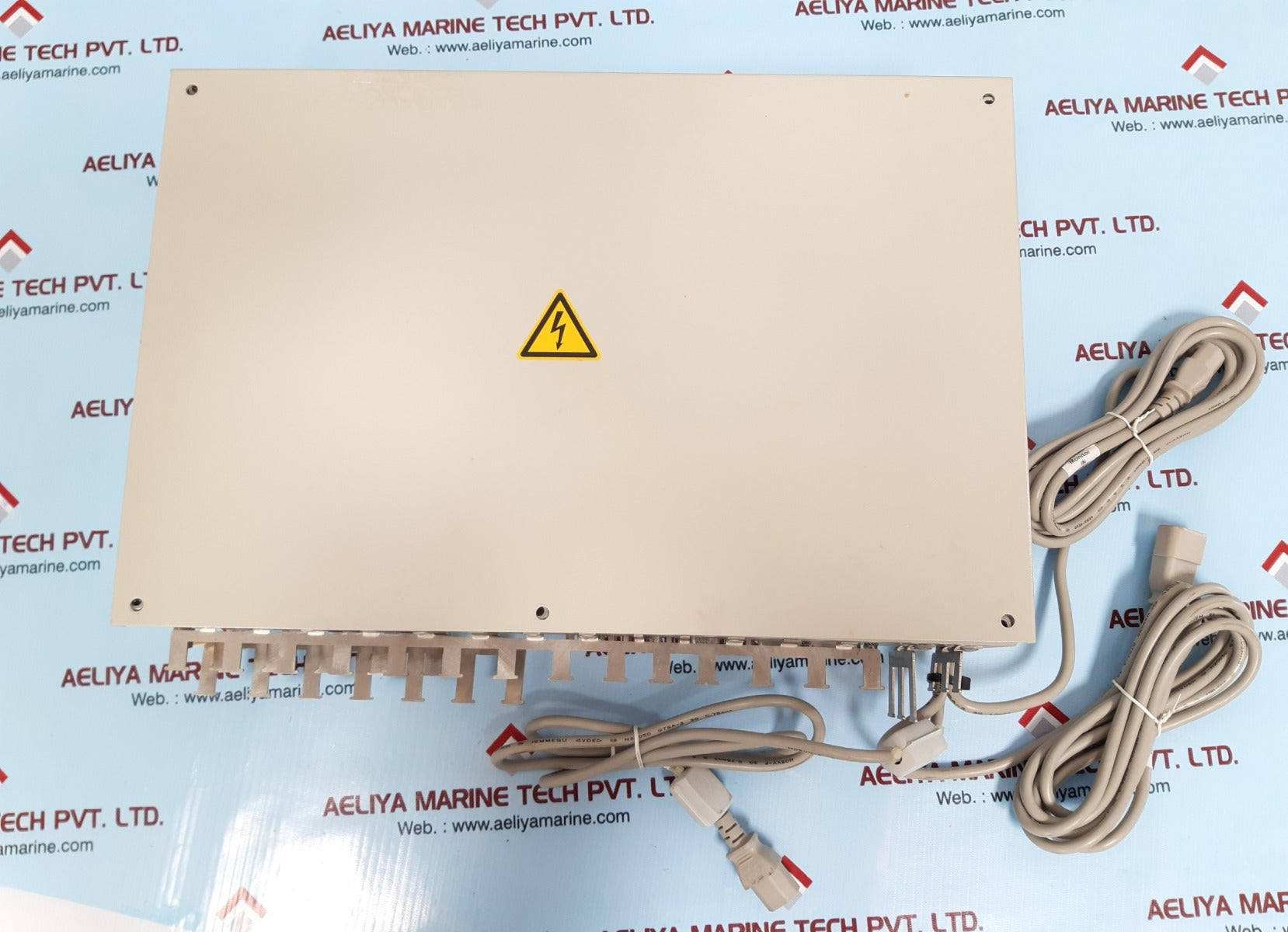 Sam Electronics Vs 3034 Interconnection Box Vs3034 A001
