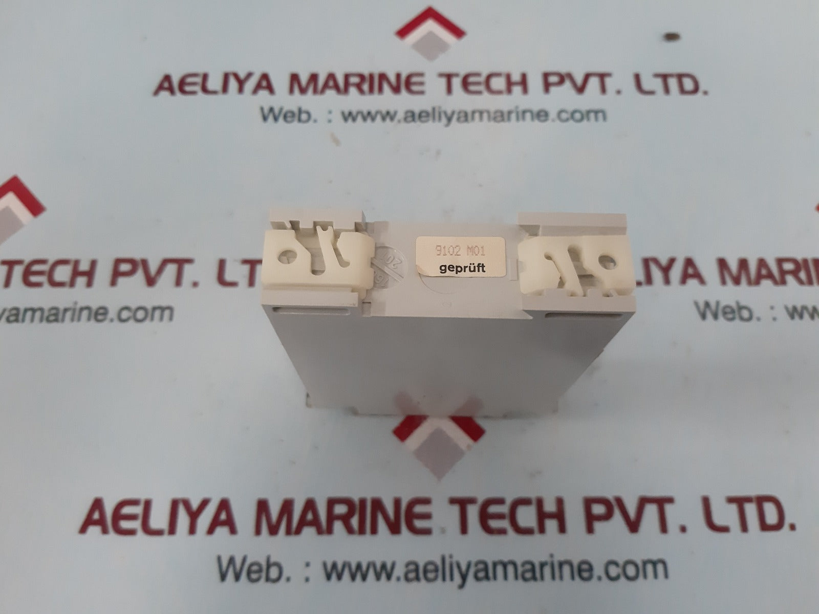 Dold mk 9988.51 timing relay