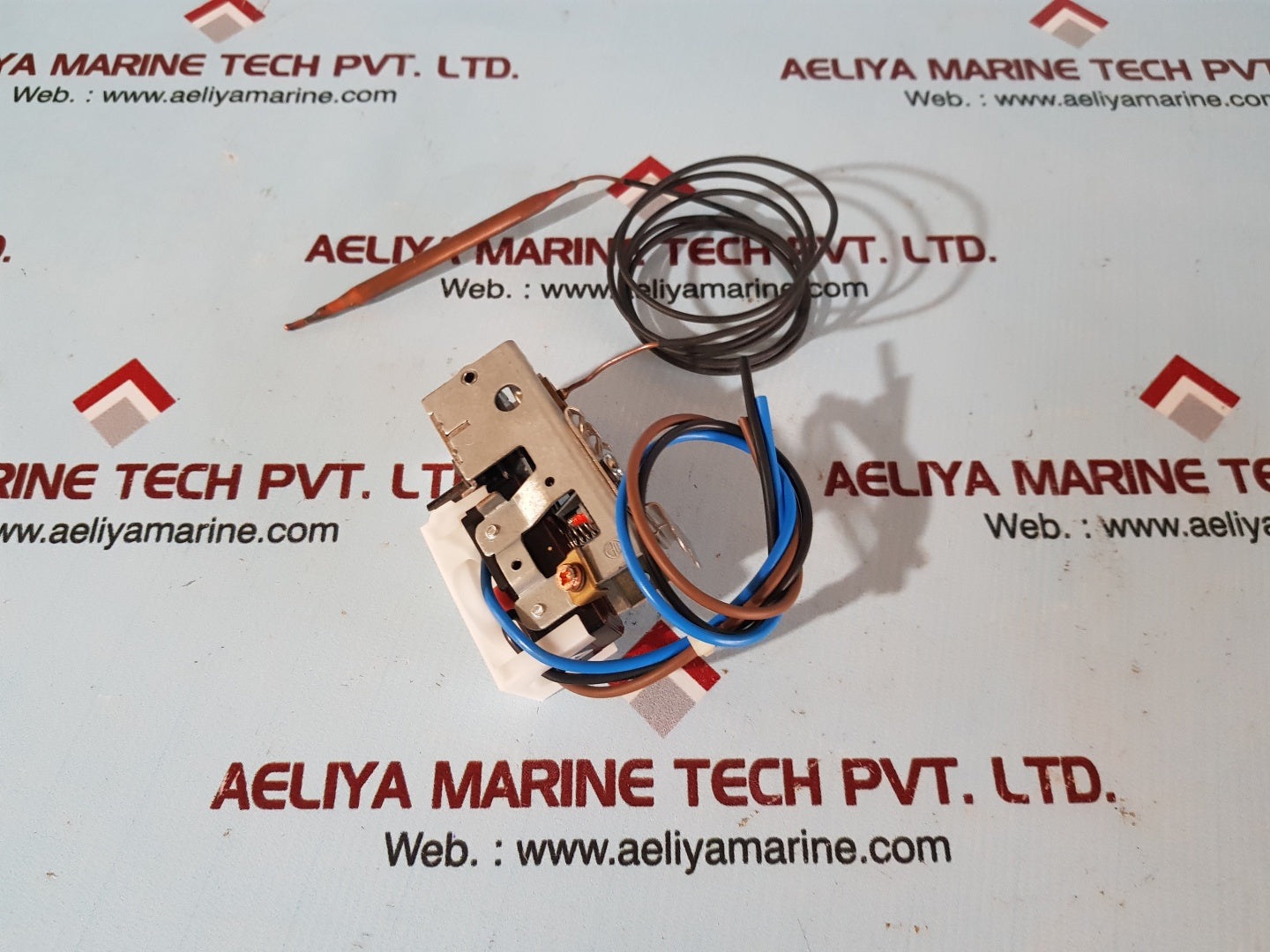 Elwa ath-se-70 temperature controller