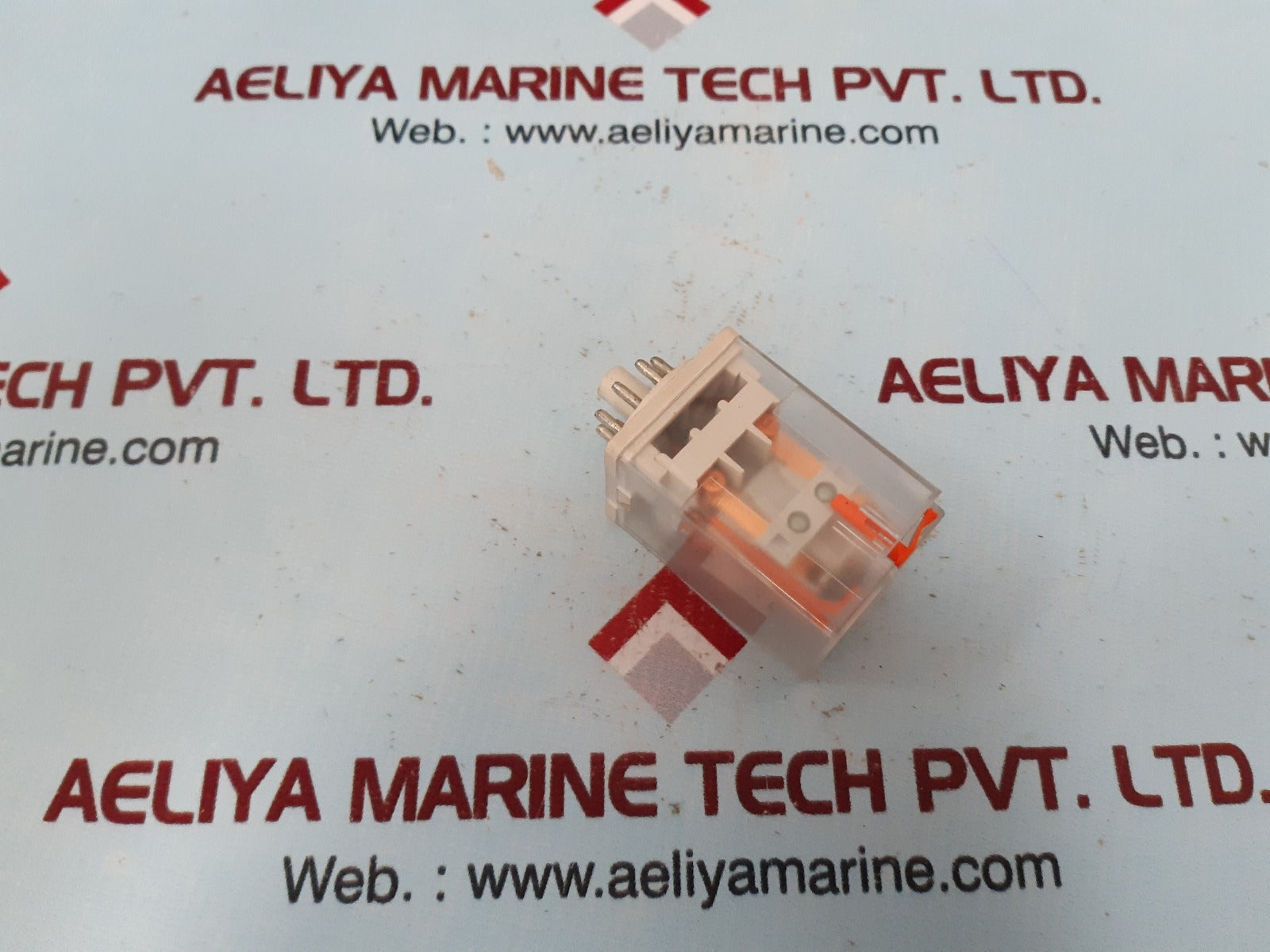Relpol r15-2012-23-3230-wt relay