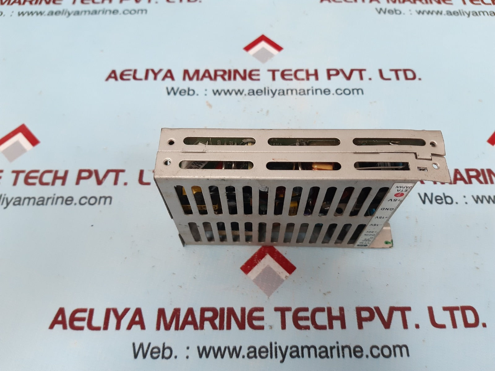Vtm 04c 24 0 power supply