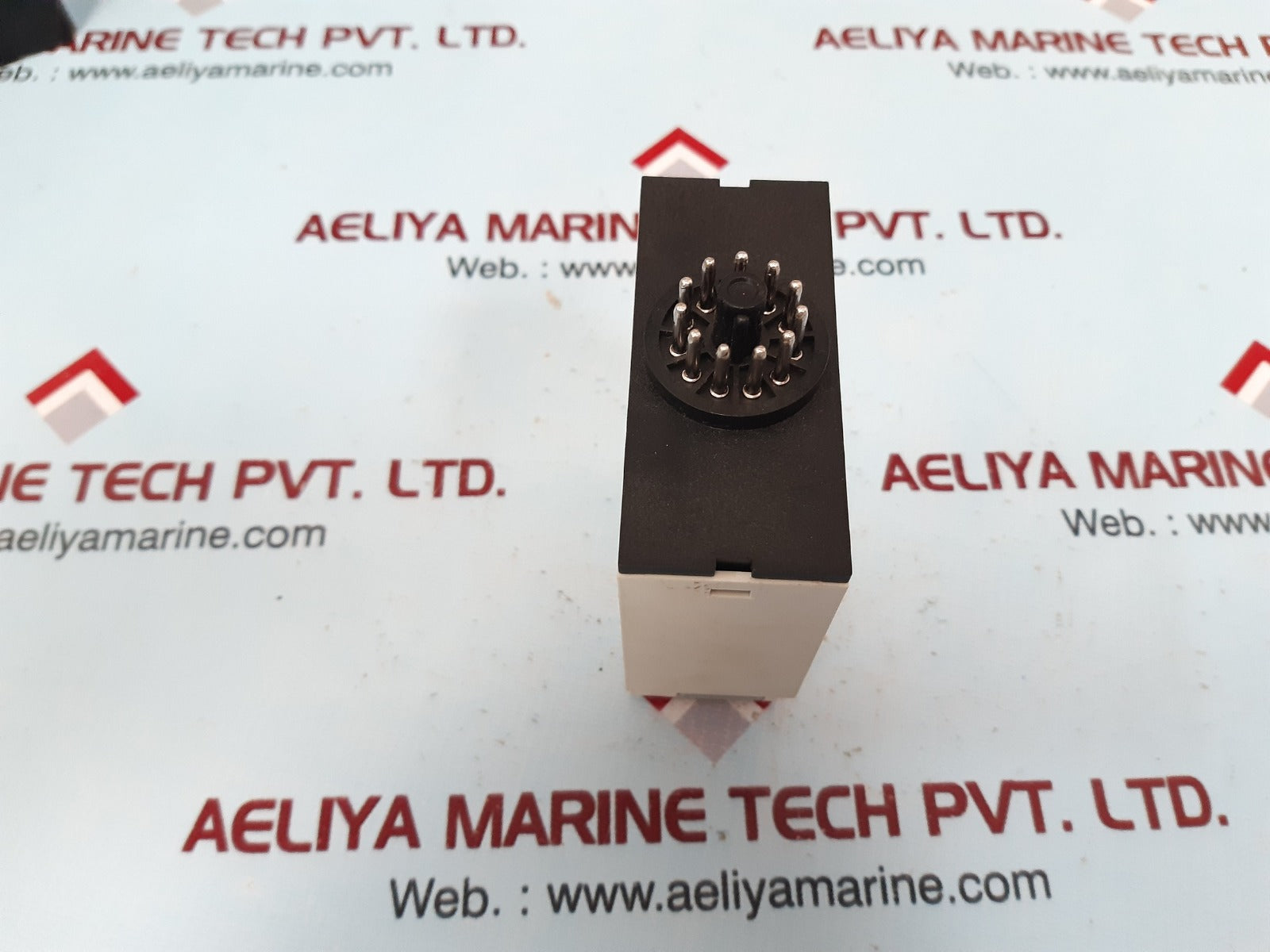 Carlo gavazzi ppb01cm48 3-phase voltage level relay