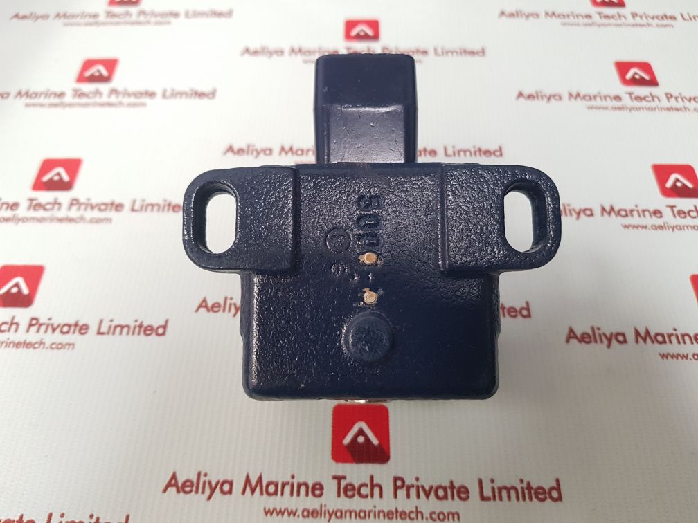 Schmersal td 422-01y-m20 limit switch