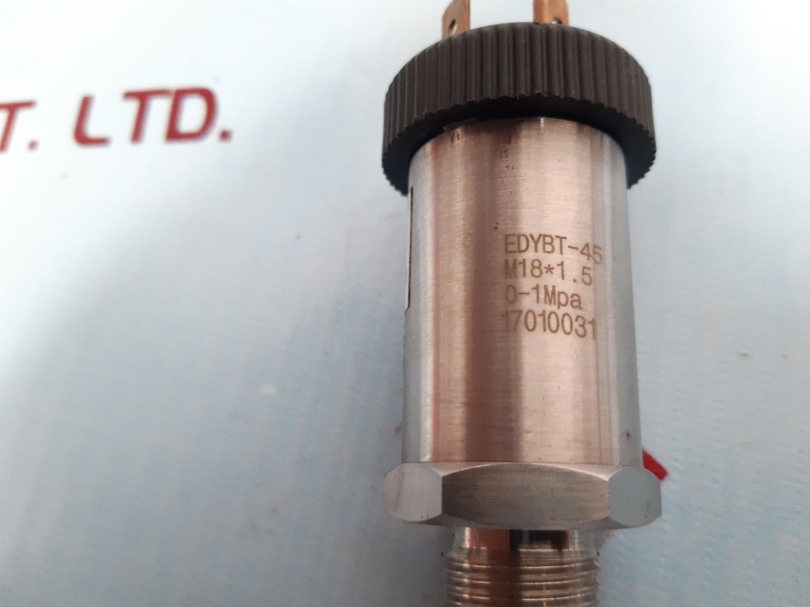 Hq1002 pressure transmitter edybt-45