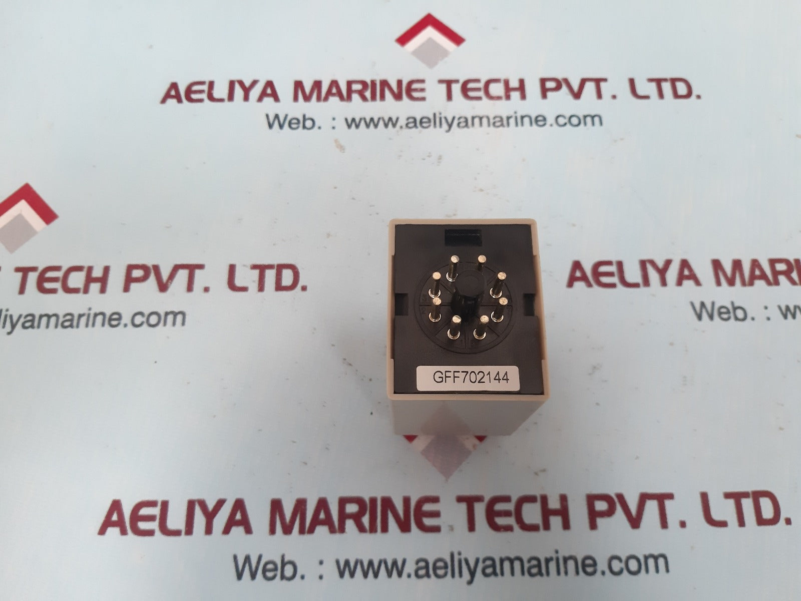 Anv electric ats off delay timer