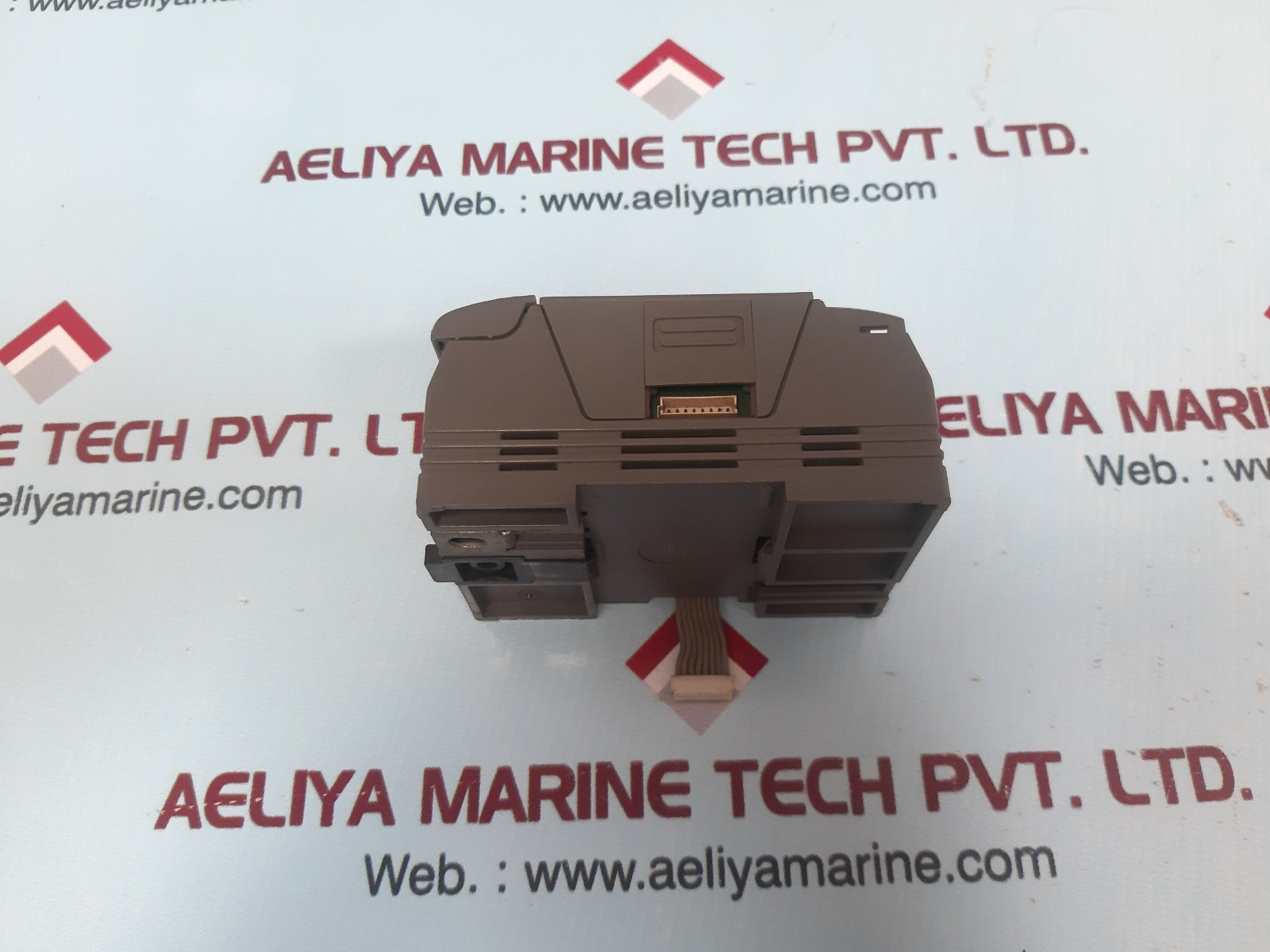 Keyence Kv-16Ex Programmable Expansion Unit
