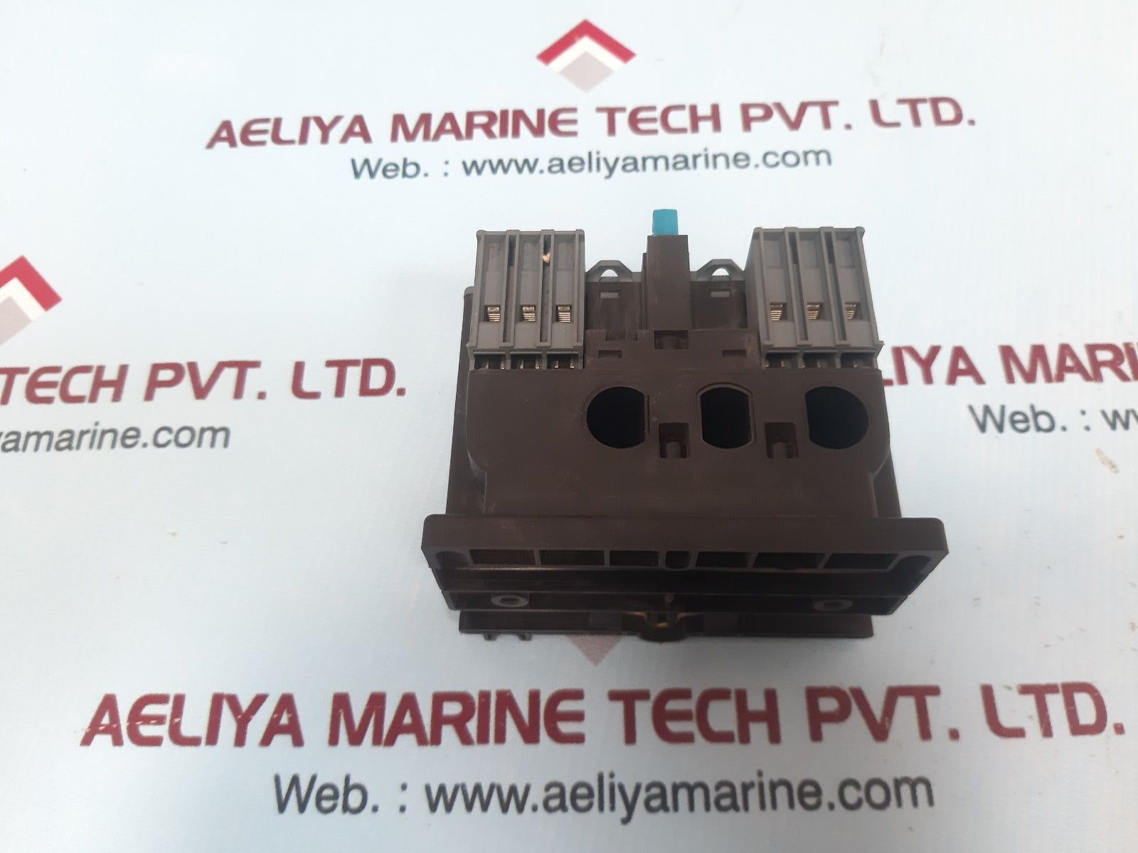 Siemens esp200 48atj3s00 solid state overload relay
