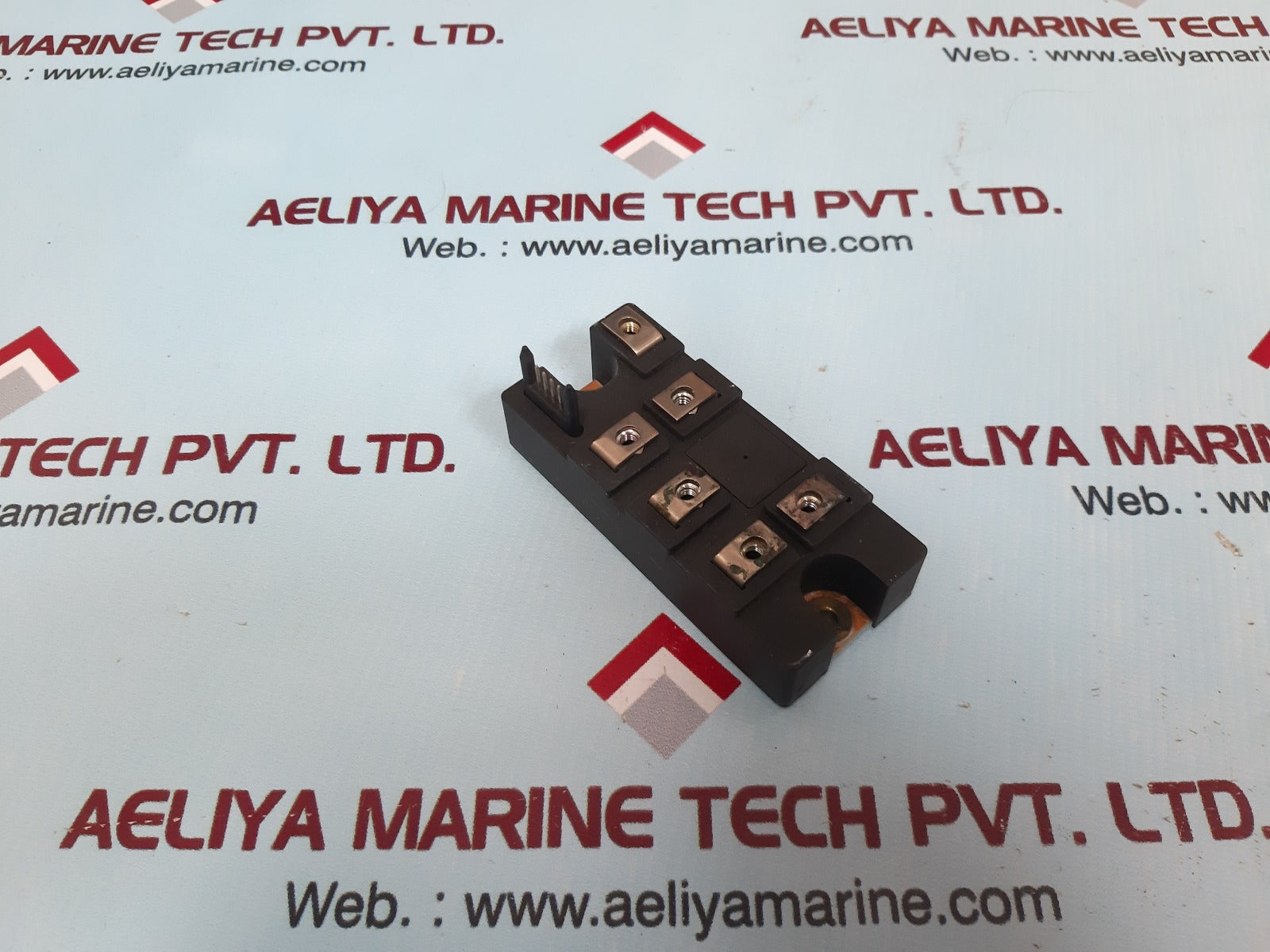 Fuji Electric 4R3Ti20Y-080 20A 800V