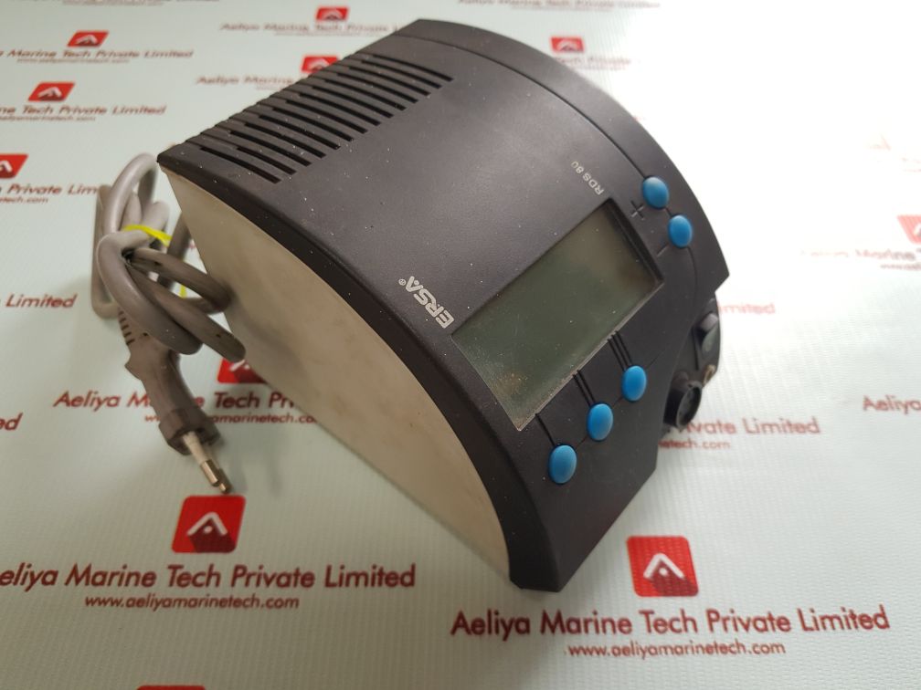Ersa rds 80 solding station