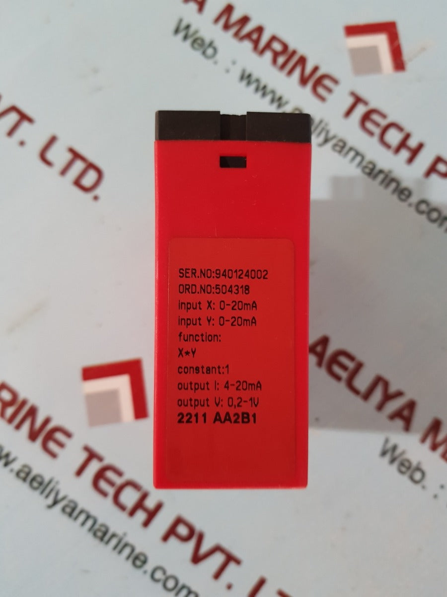 Pr 2211 aa2b1 analog calculator 2211 aa2b1