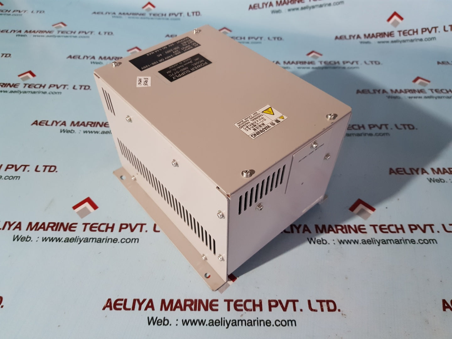 Jrc nbd-577c power supply 24v