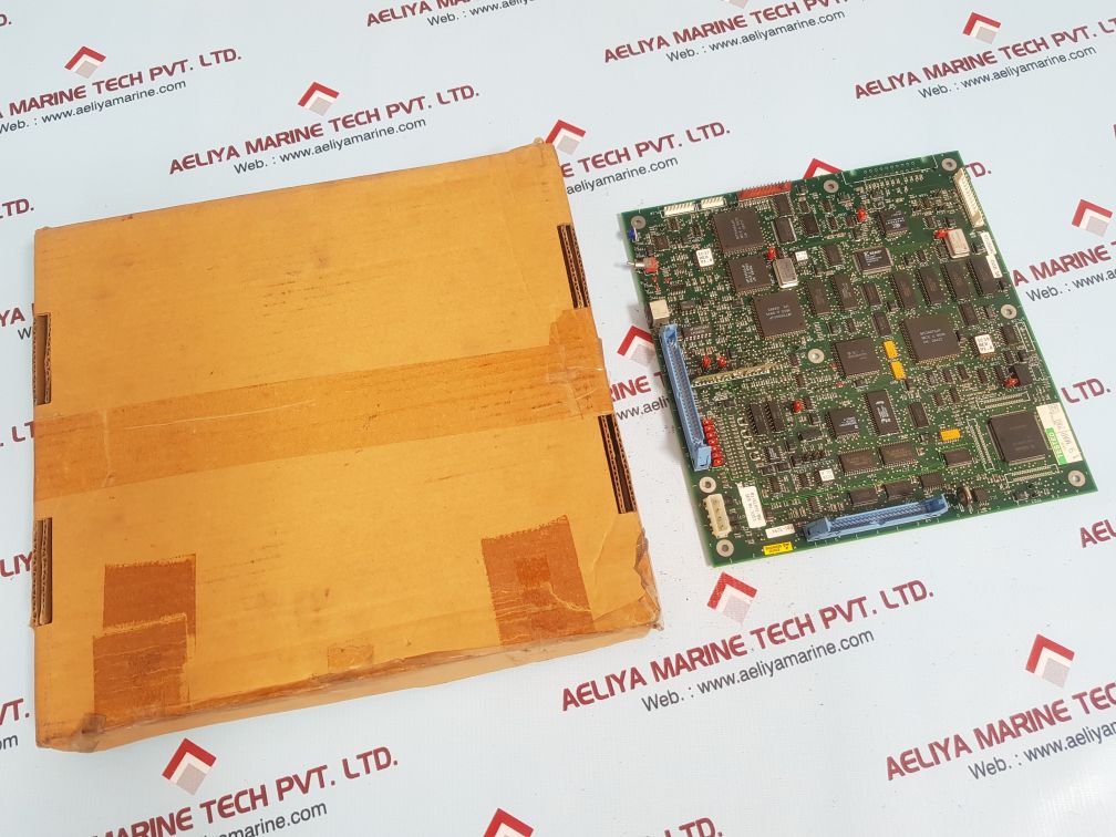 01/klh41/bw pcb card f01-3294