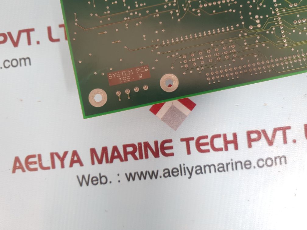 01/klh41/bw pcb card f01-3294