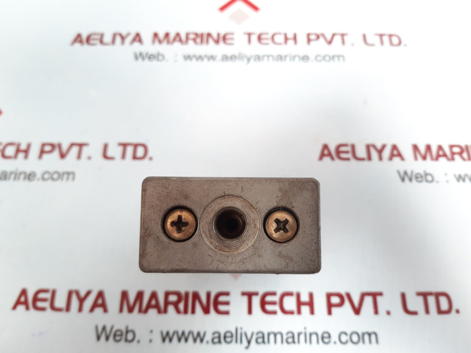 Wabco 5631270000 Directional Control Valve