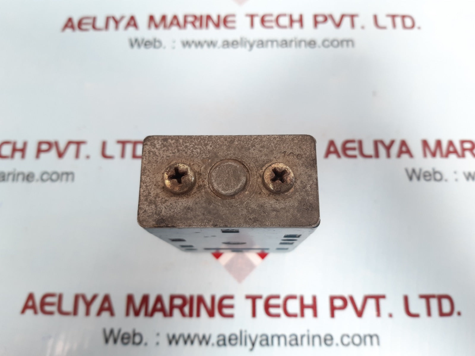 Wabco 5631270000 Directional Control Valve