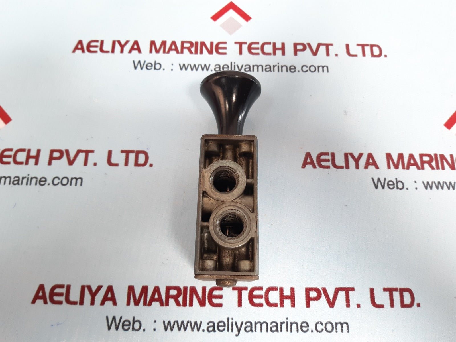 Wabco 5631040100 Pneumatic Directional Valve