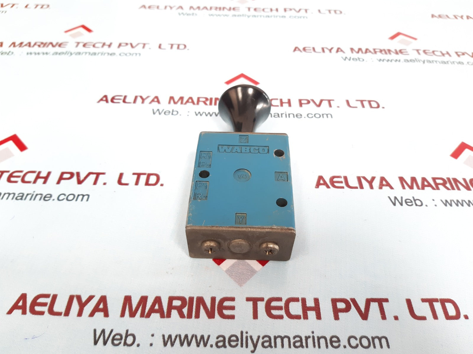 Wabco 5631040100 Pneumatic Directional Valve