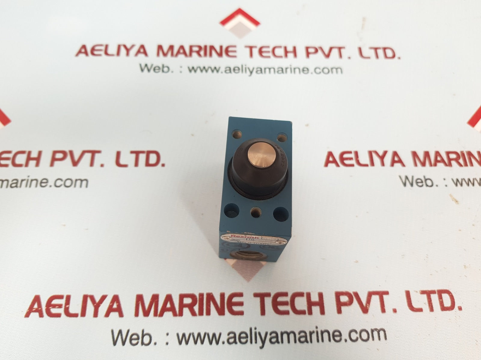 Rexroth 3630030010 Pneumatic Directional Control Valve
