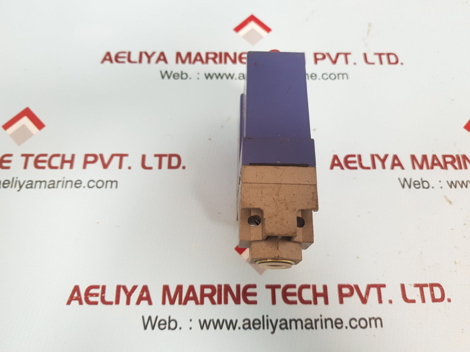 Telemecanique Nautilus Xmlb500D2S11 Pressure Switch