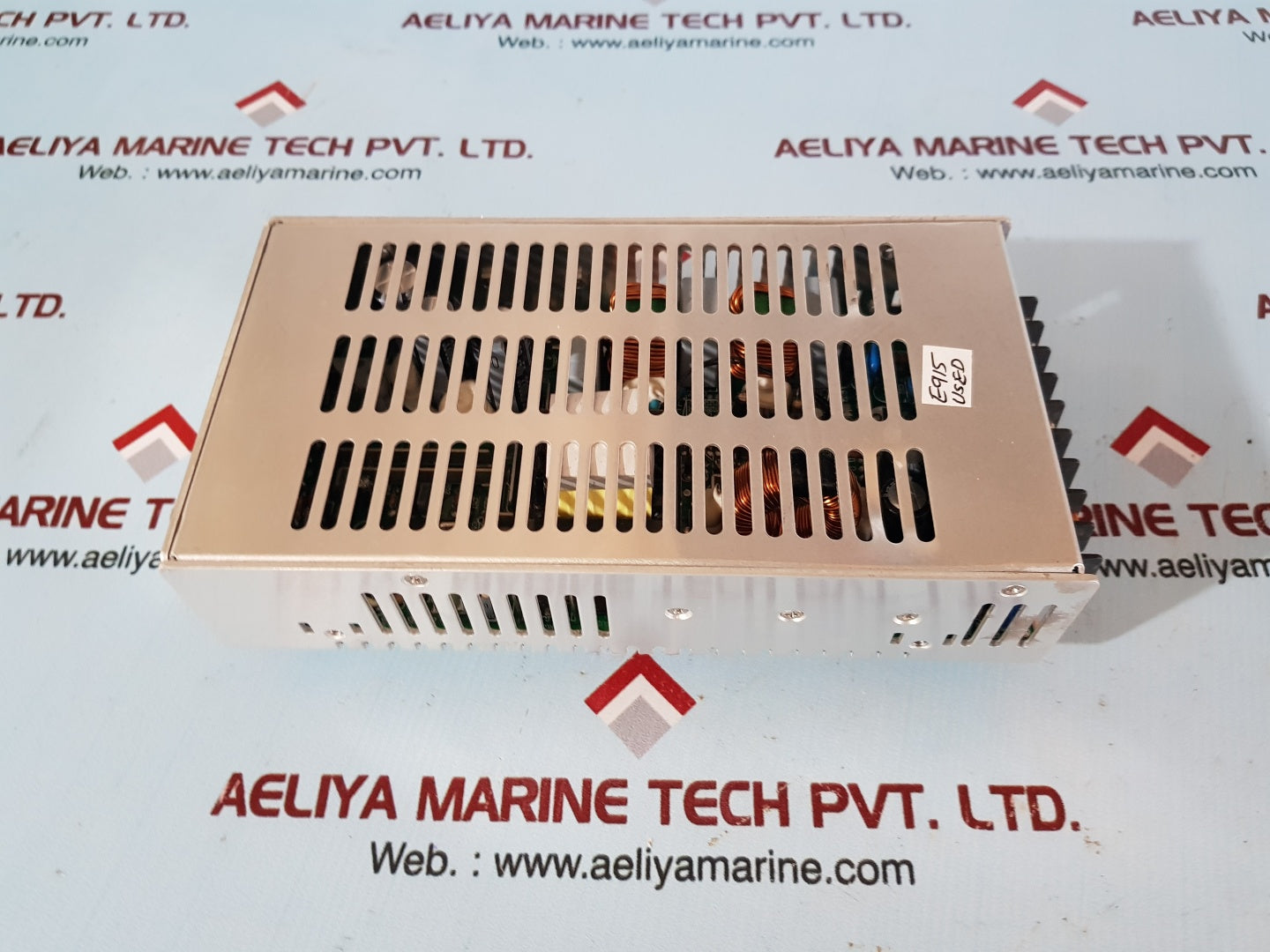 Mean well sd-200b-48 dc/dc power supply