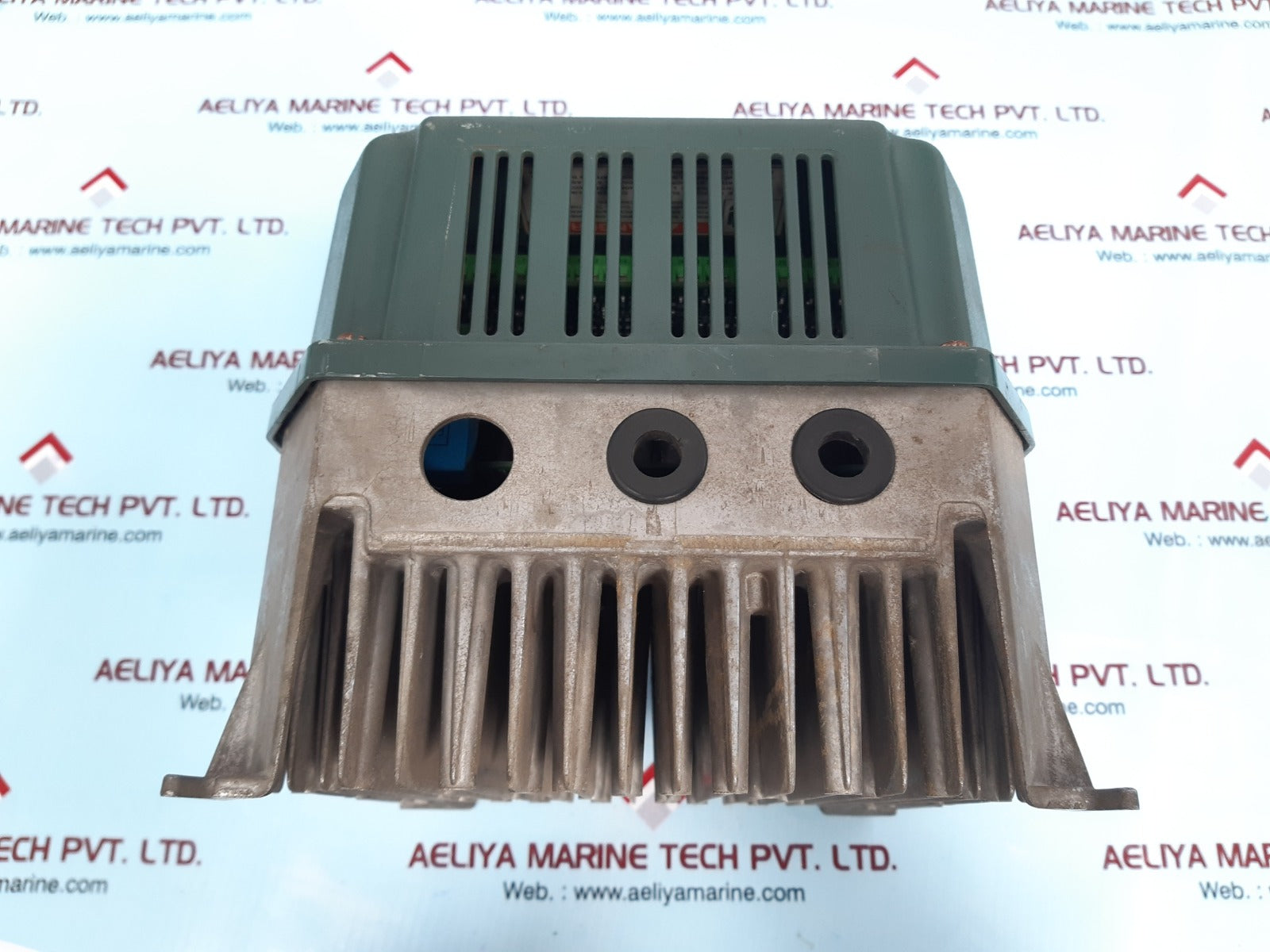 Reliance Gv 3000 3Ph Ac Drive Motor Controller 2V4151
