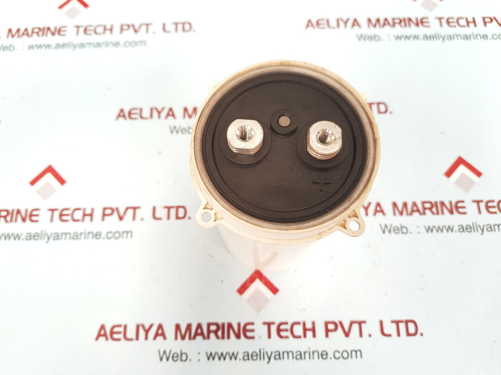 Rifa Peh200Ov433Cmuv-m6 3300Uf 420 Vdc Capacitor