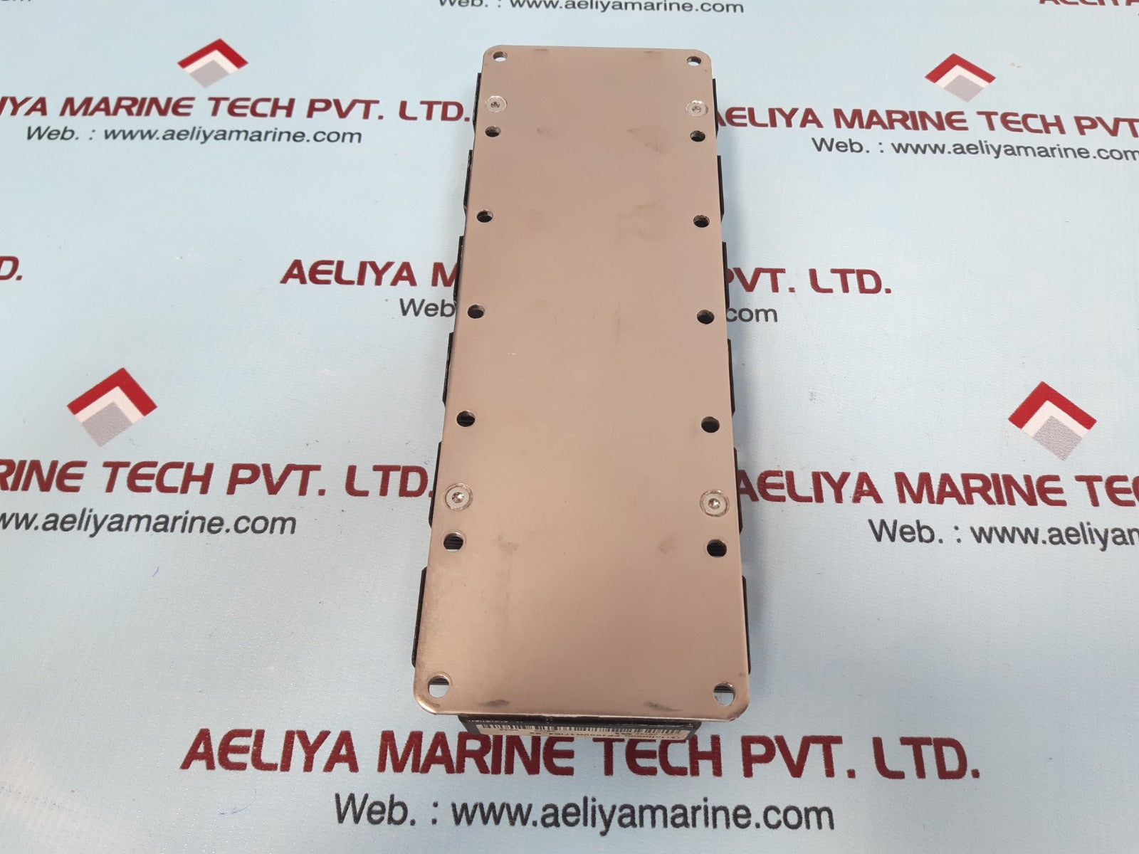 Infineon Plc Ff1000R17Ie4_S2 Power Module