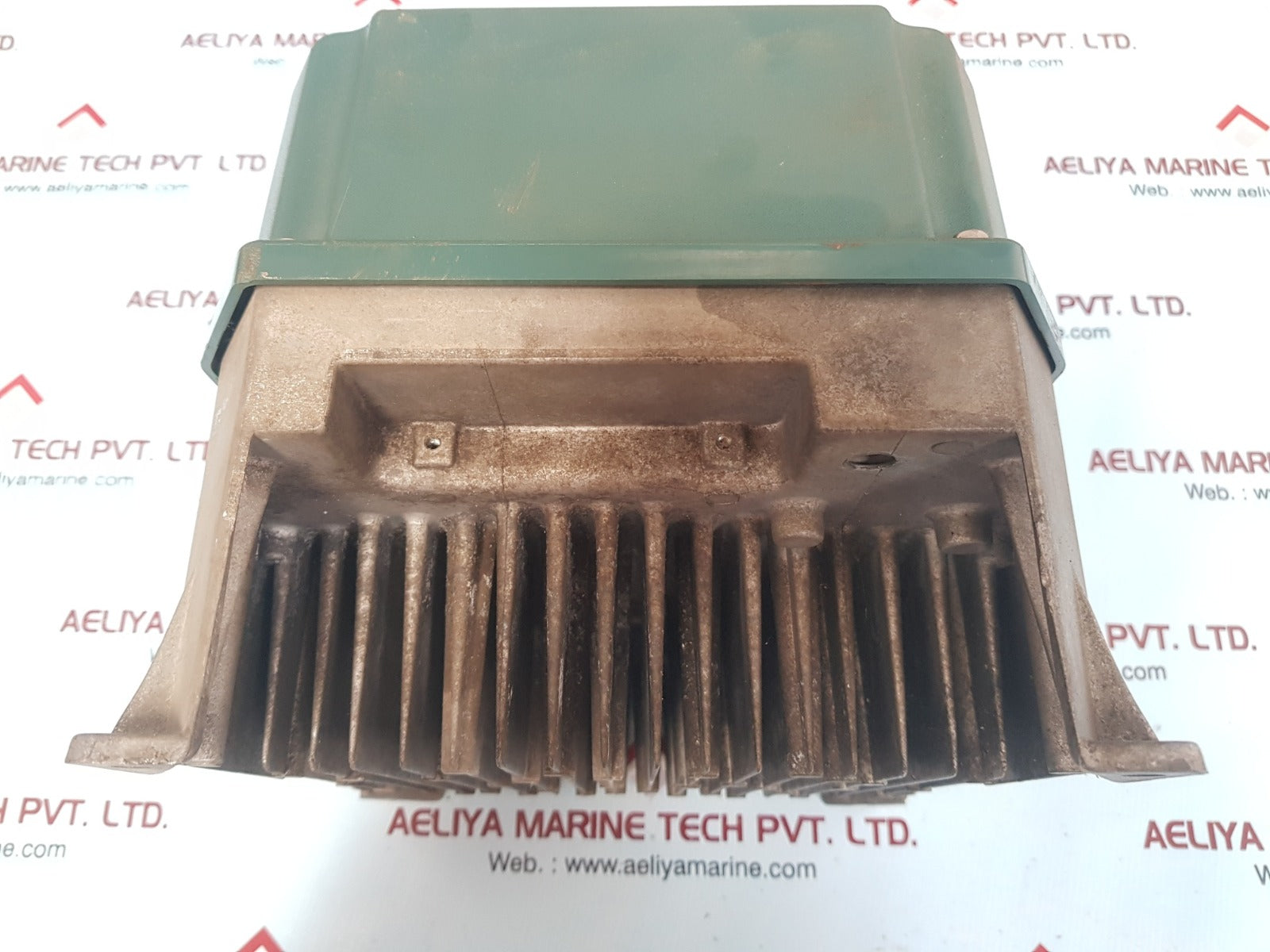 Reliance Electric Gv3000/Se 2V4160 Sensorless Enhanced Ac Drive