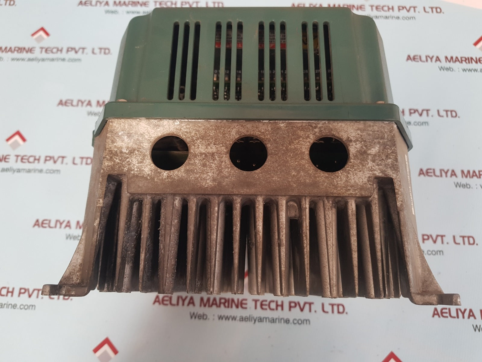 Reliance Electric Gv3000/Se 2V4160 Sensorless Enhanced Ac Drive