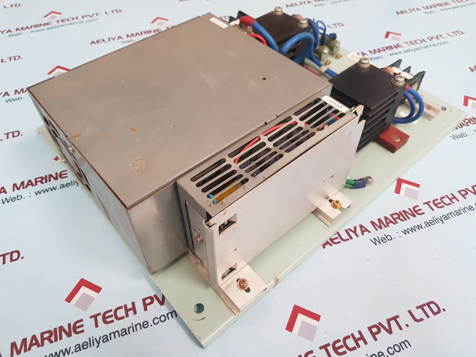 Eta wrg24sx-u switching power supplies