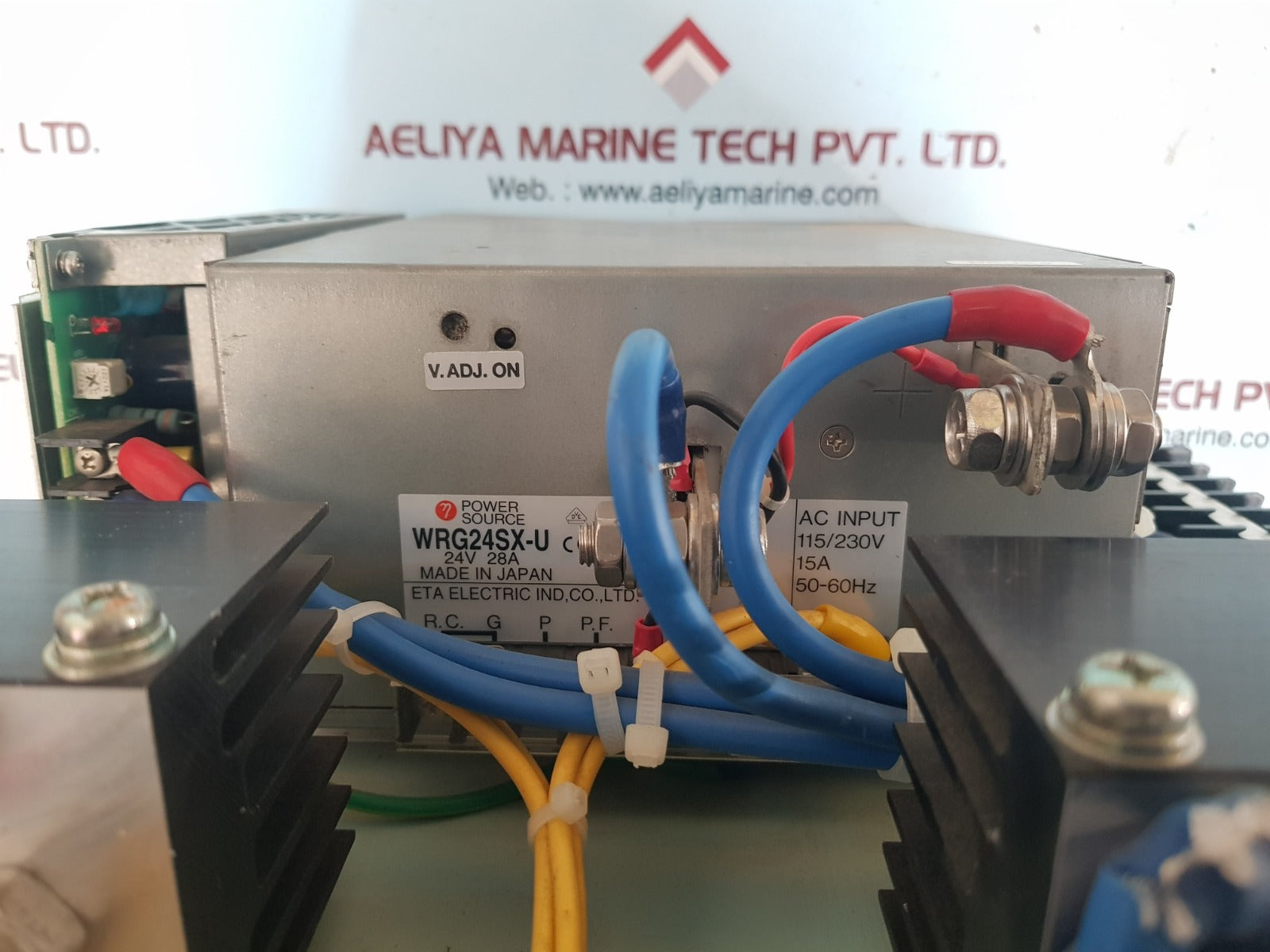 Eta wrg24sx-u switching power supplies