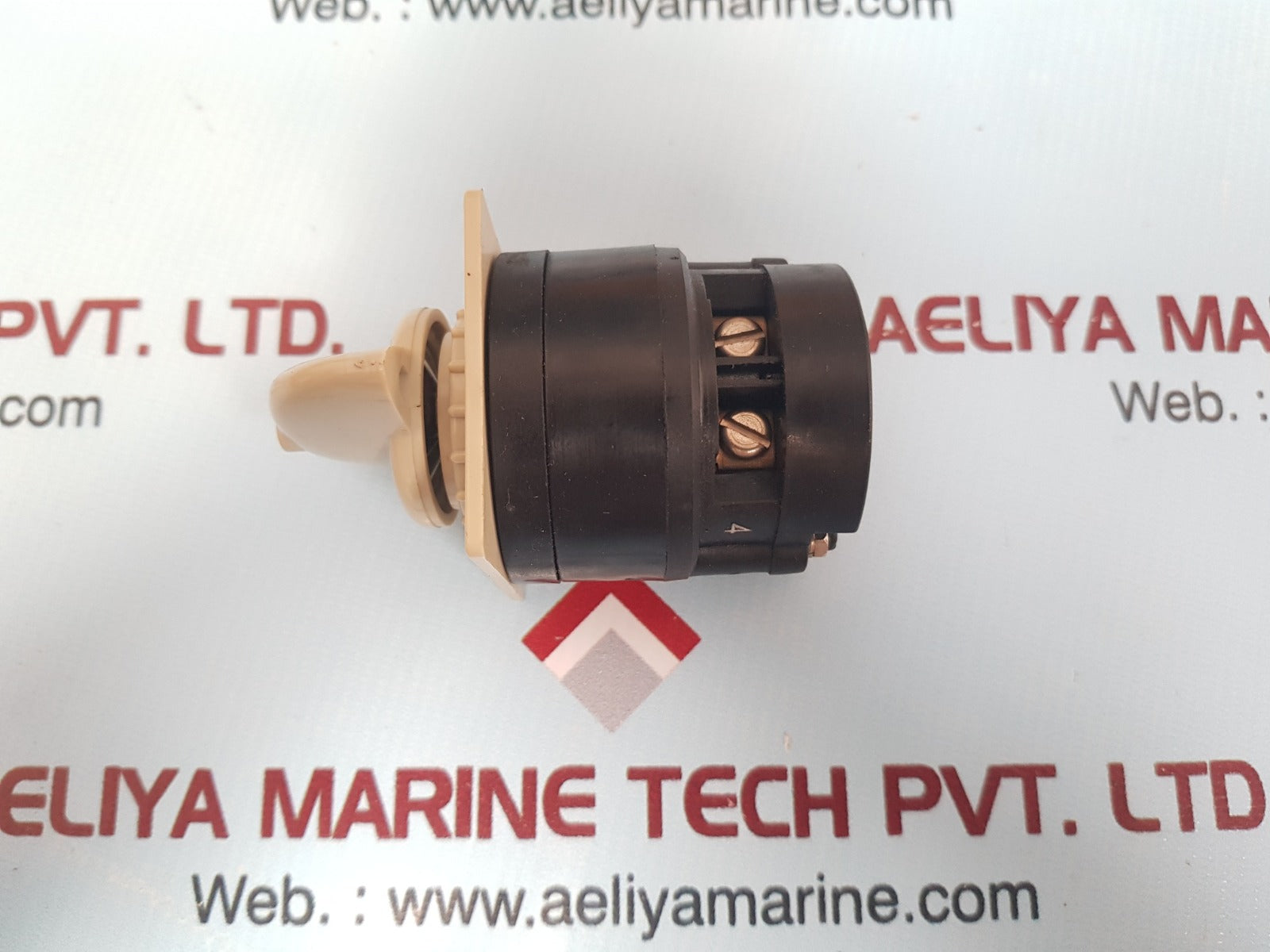 Klockner-moeller T2B-1-24267 Cam Switch