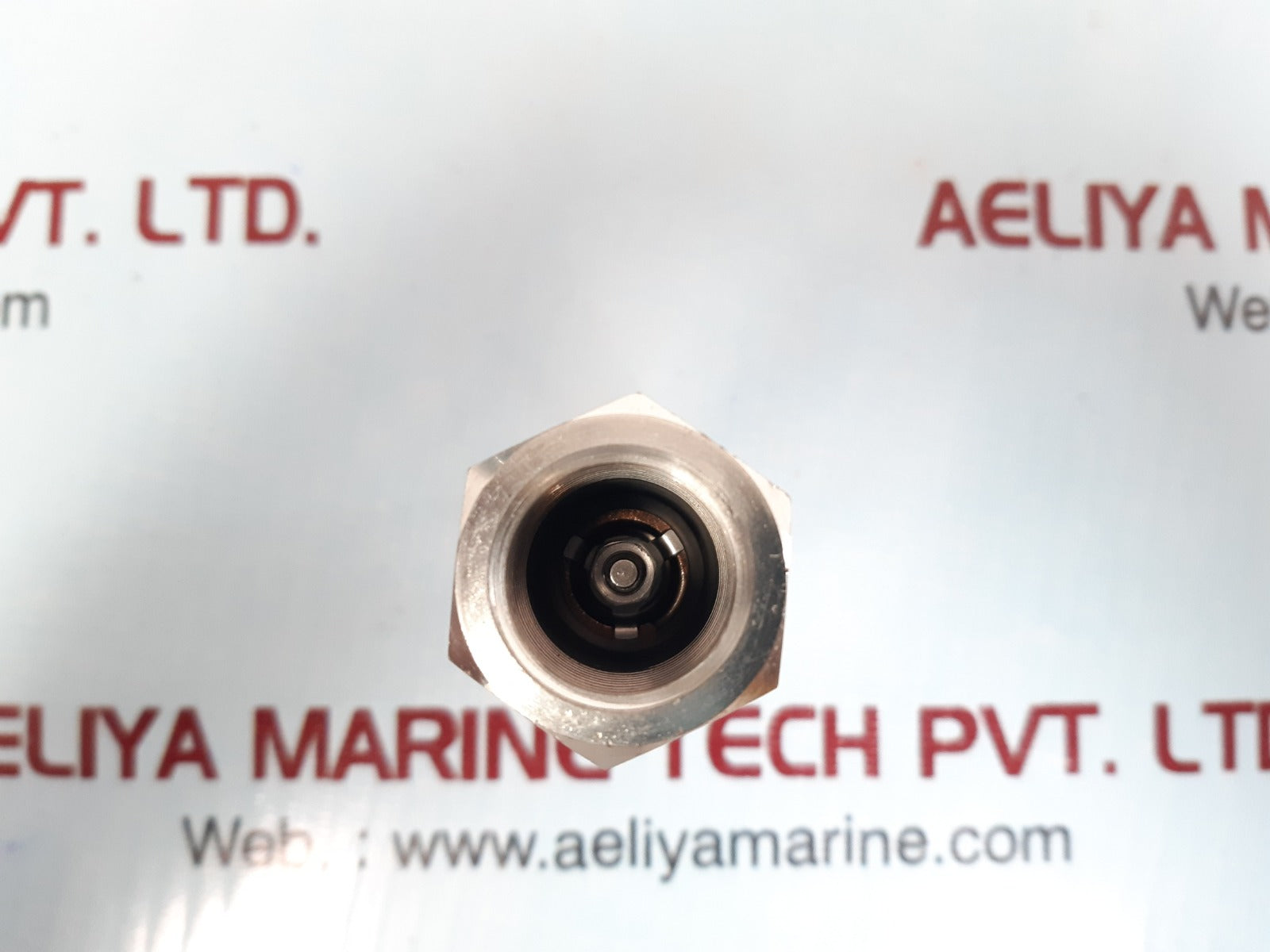Flow Control Valve R 1/2"