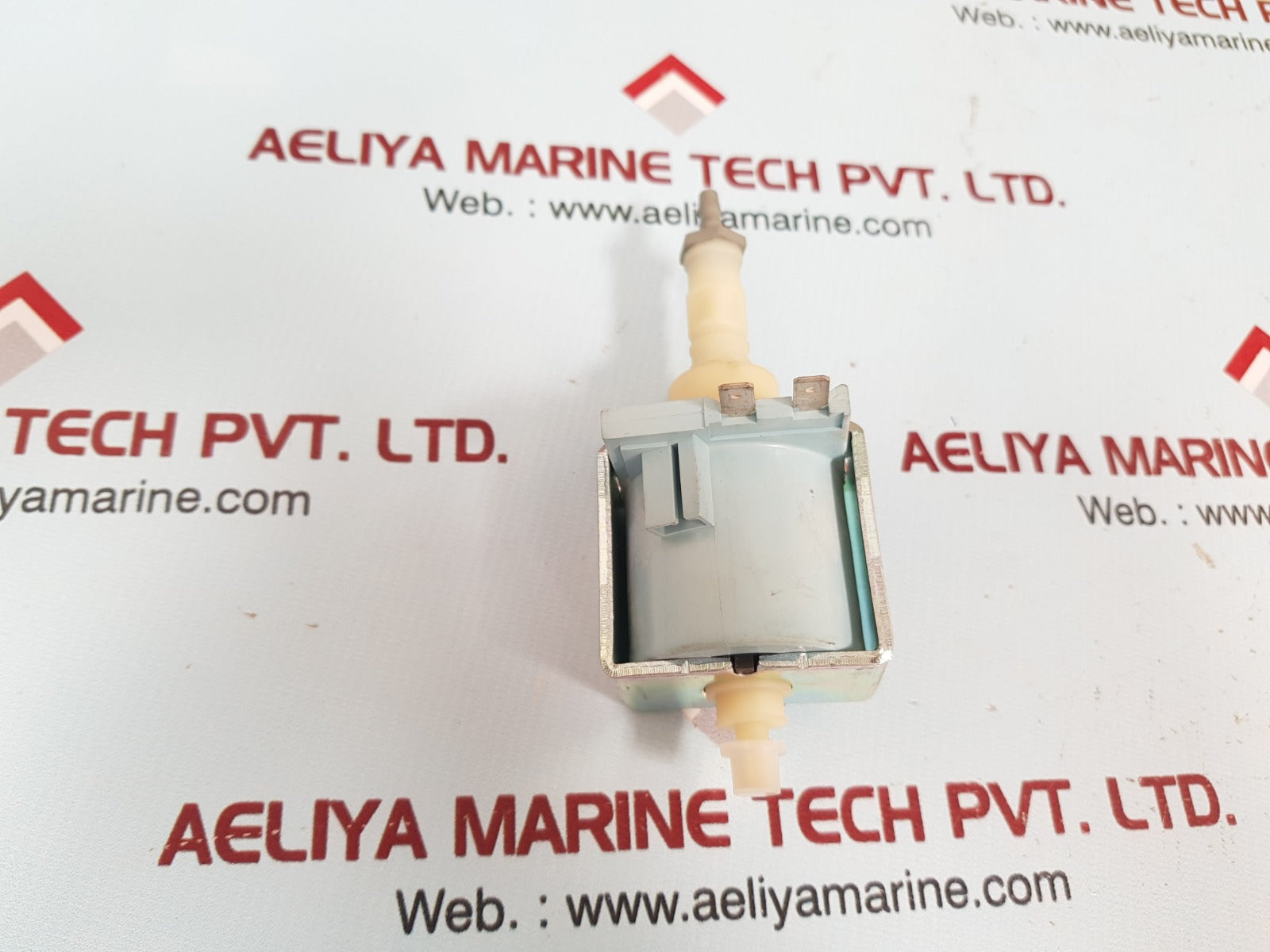 Defond Px76 Solenoid Vibration Pump 35W 0.35A