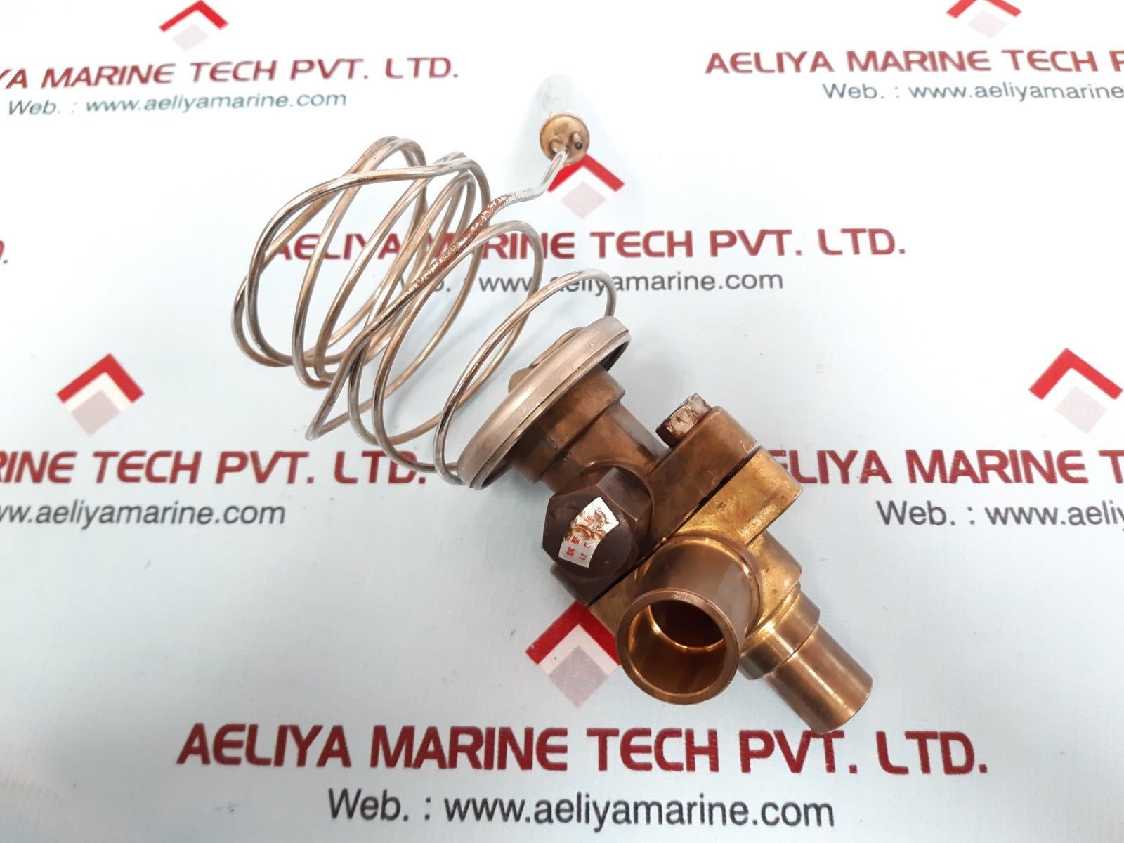 Saginomiya Atx-71110Dhl Expansion Valve
