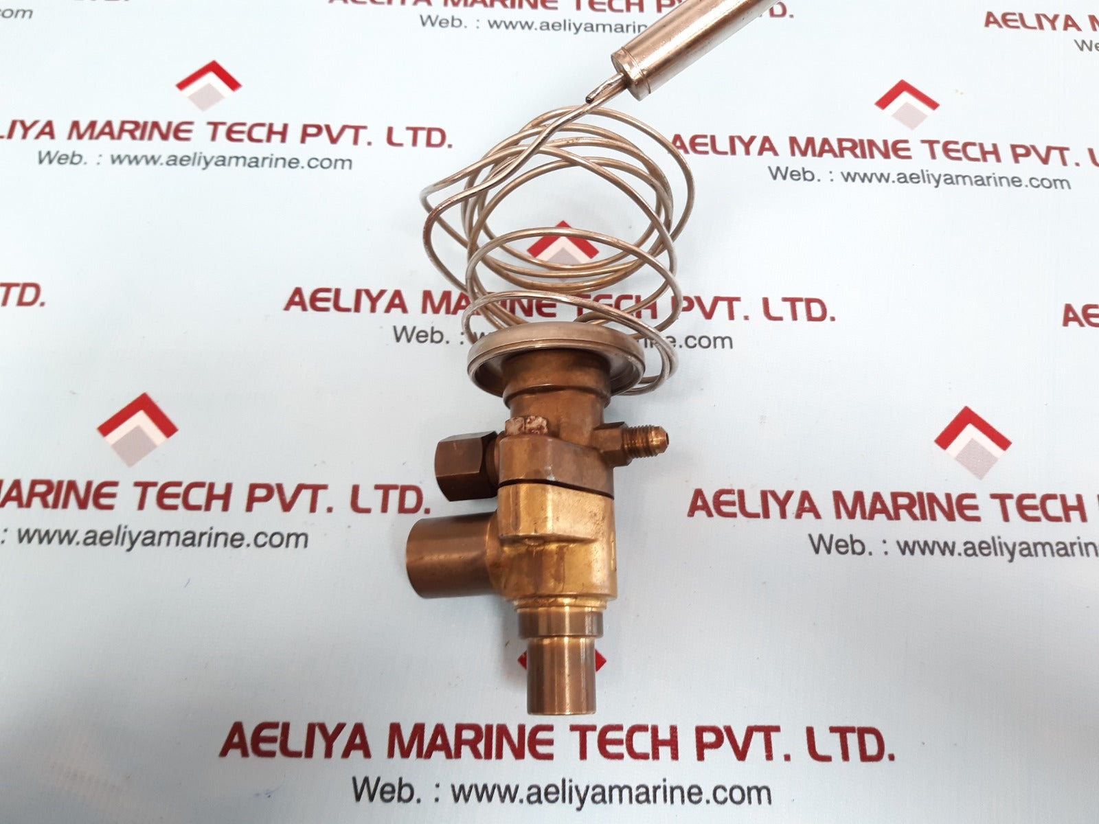 Saginomiya Atx-71110Dhl Expansion Valve